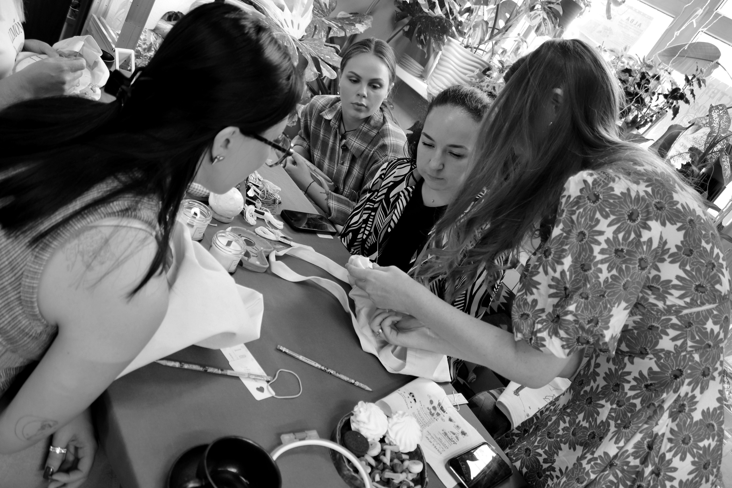 Репортажная съемка. Фотограф в г. Барнаул Нина Чепрасова