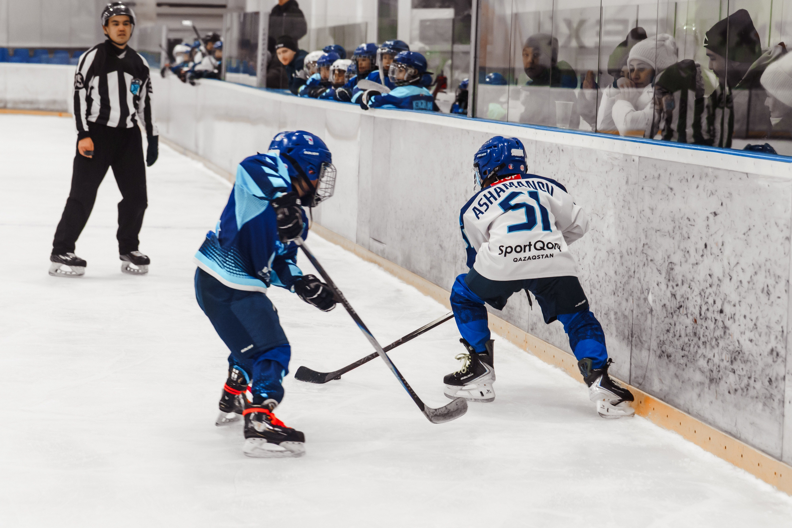 KZ Open 2026. Профессиональный фотограф в городе Астана Копанев Данил