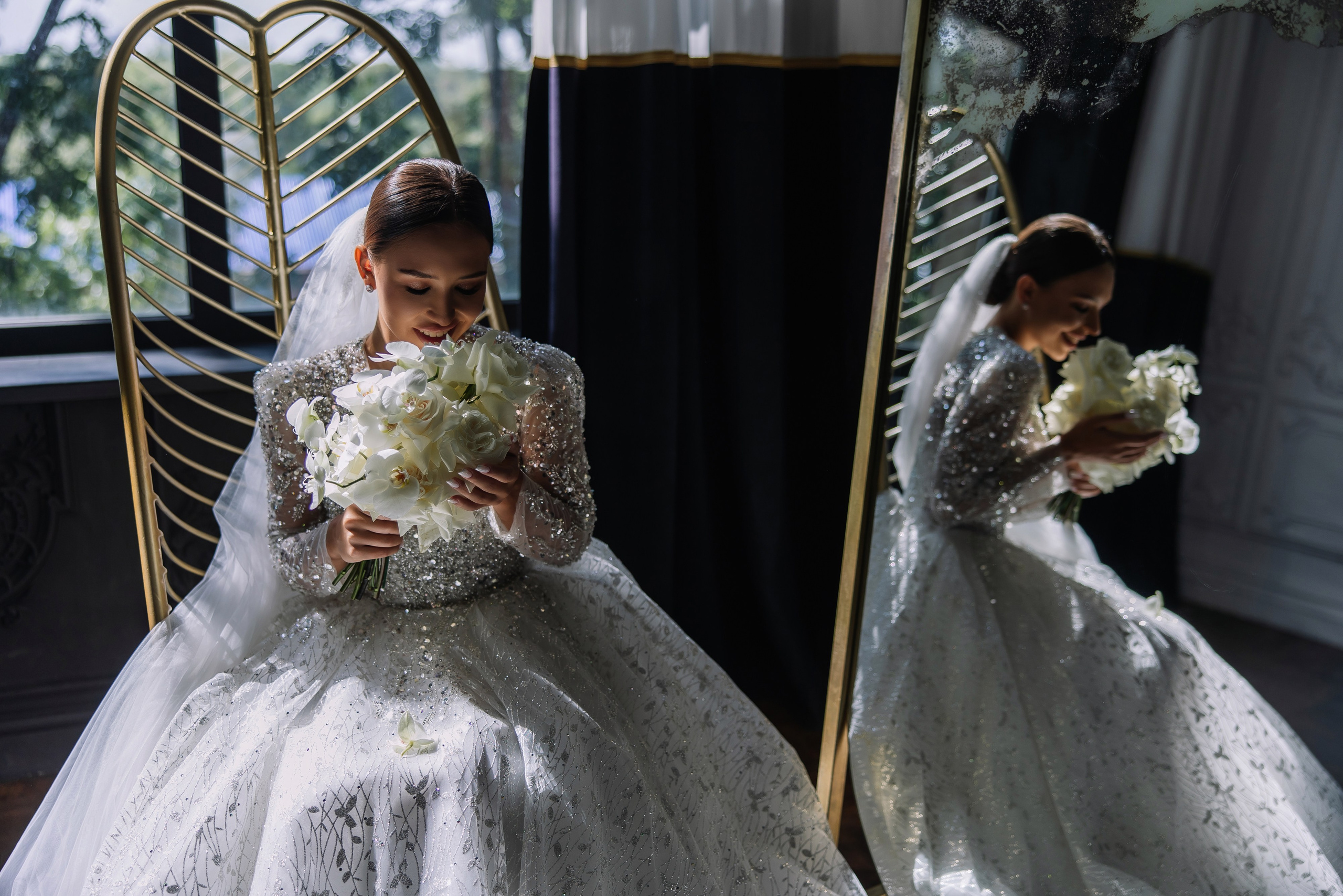 Никита и Виталина. Свадебный, детский и семейный, интерьерный фотограф в Краснодаре