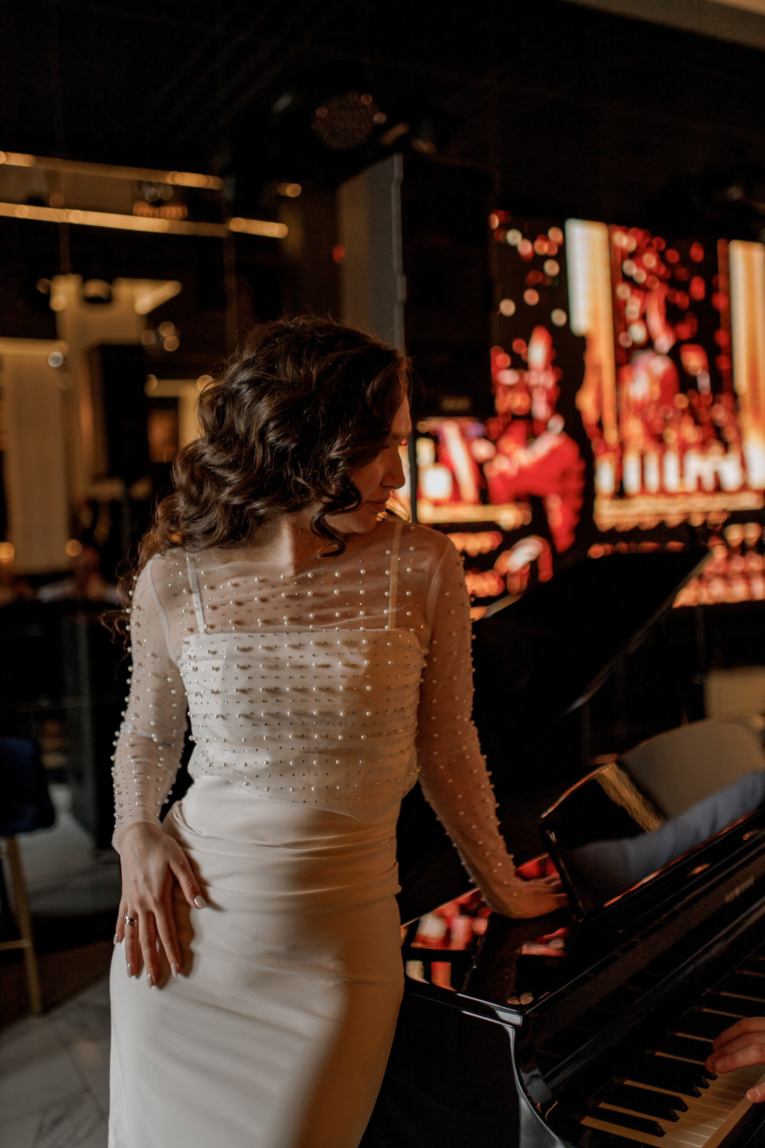 Ж + С. Свадебный и семейный фотограф в Магнитогорске Катя Буряк