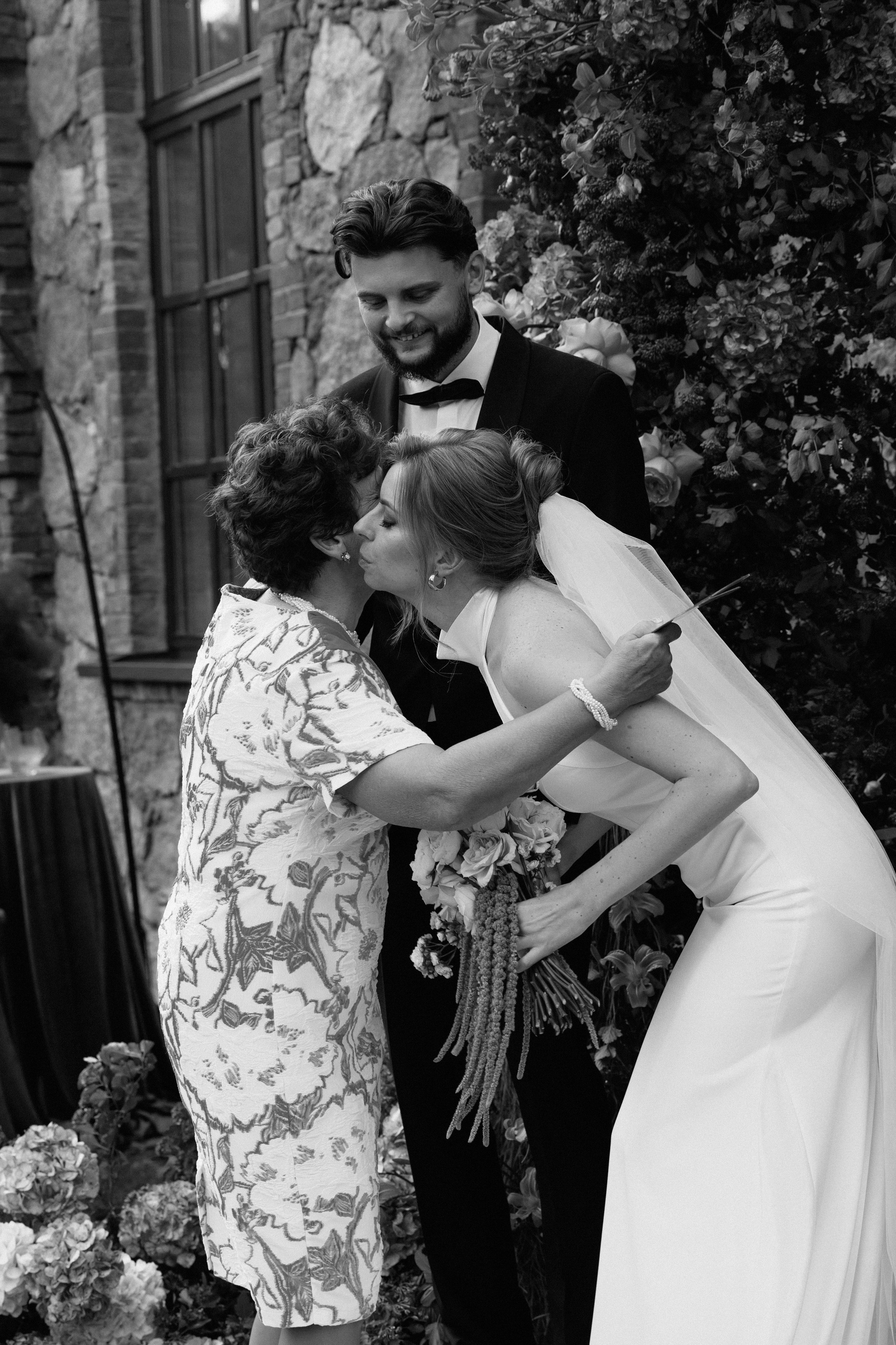 Anna & Alex film/digital Dwor Staiki. Свадебный фотограф Кристина Винокурова