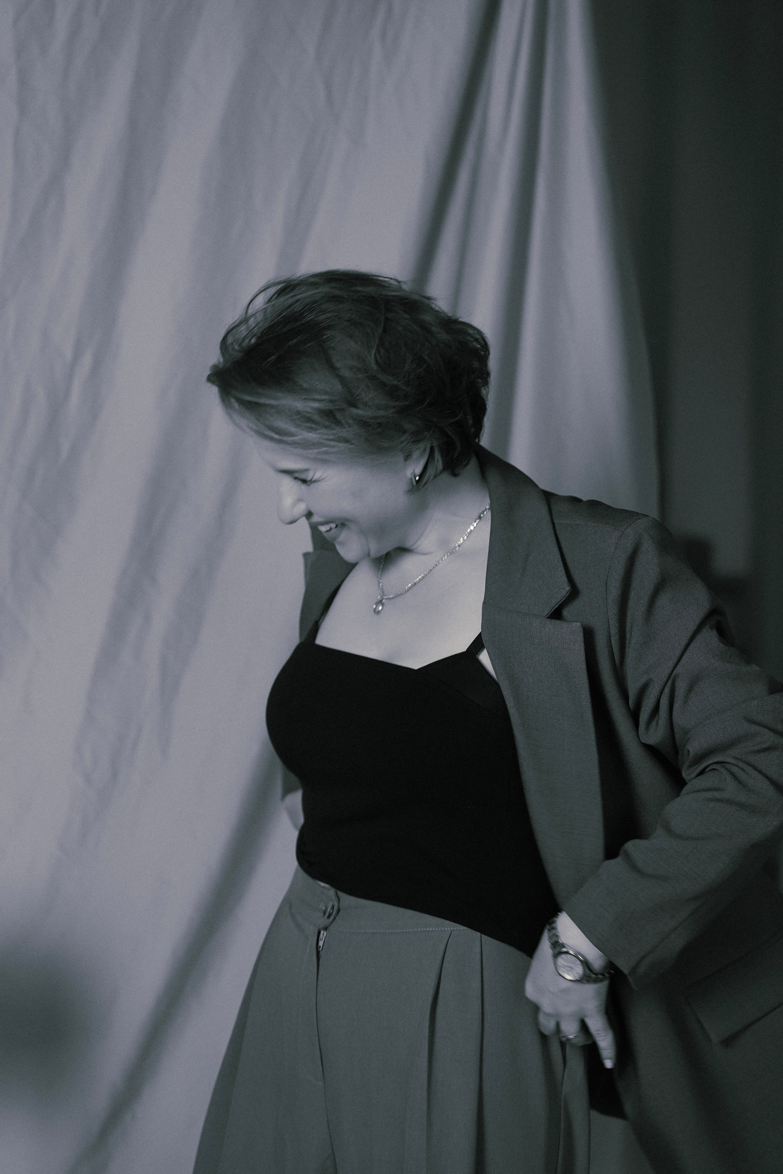 Юлия М. Фотограф с психологическим образованием