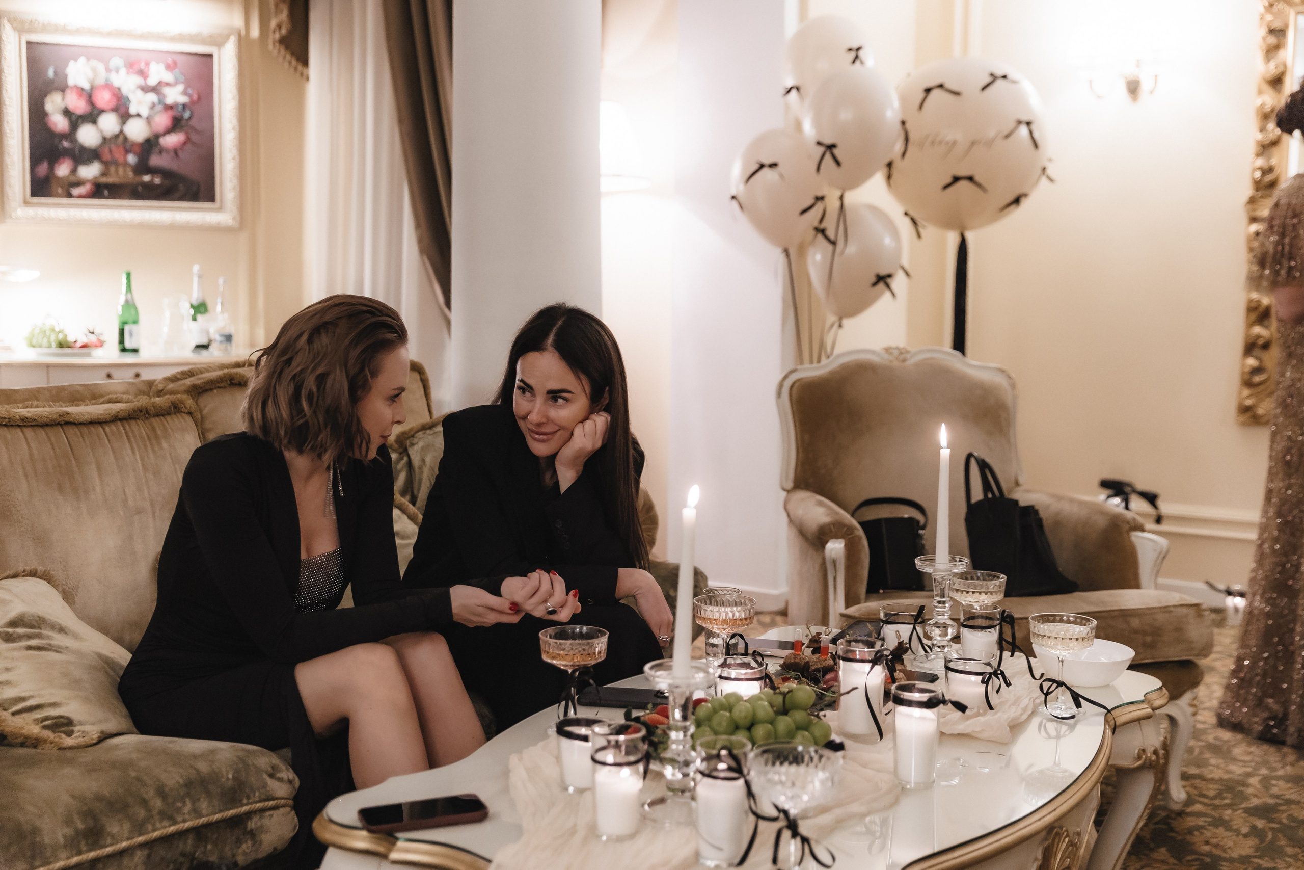 Самый красивый шабаш. Фотограф в Волгограде — Александра Искандерова