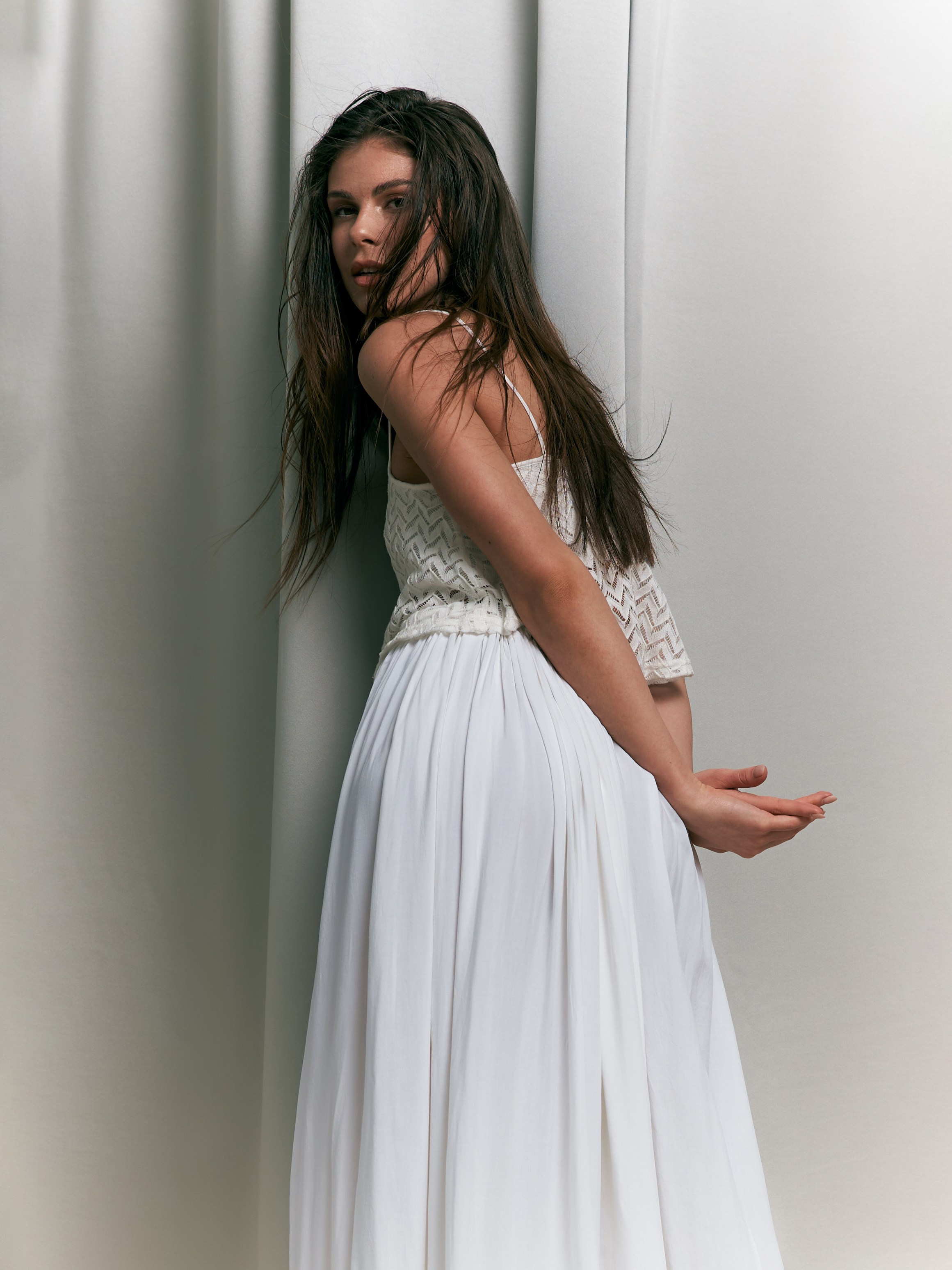 Анастасия. Коммерческий фотограф Соколовская Анастасия