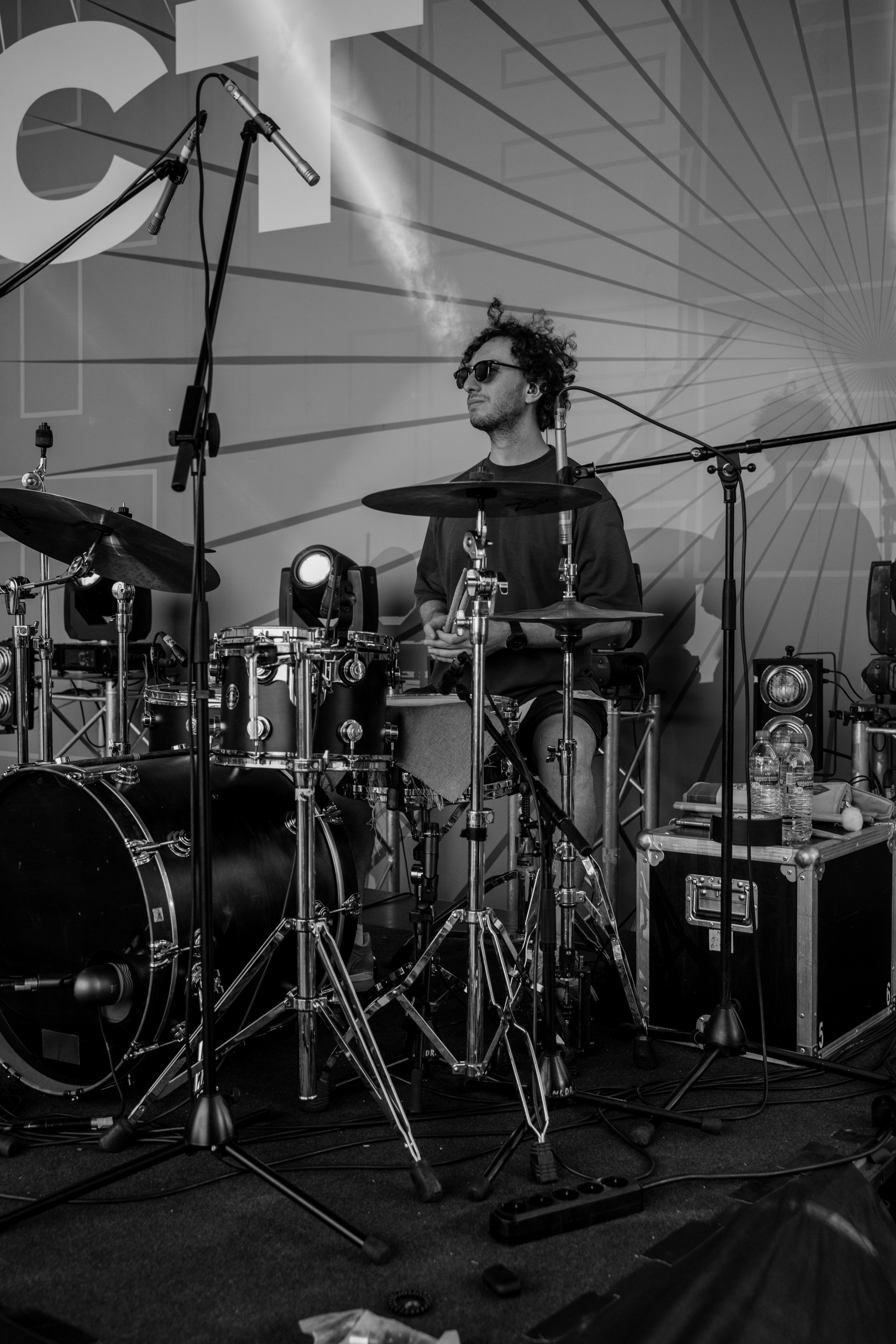 Группа Маша и Медведи. Фотограф в Красноярске