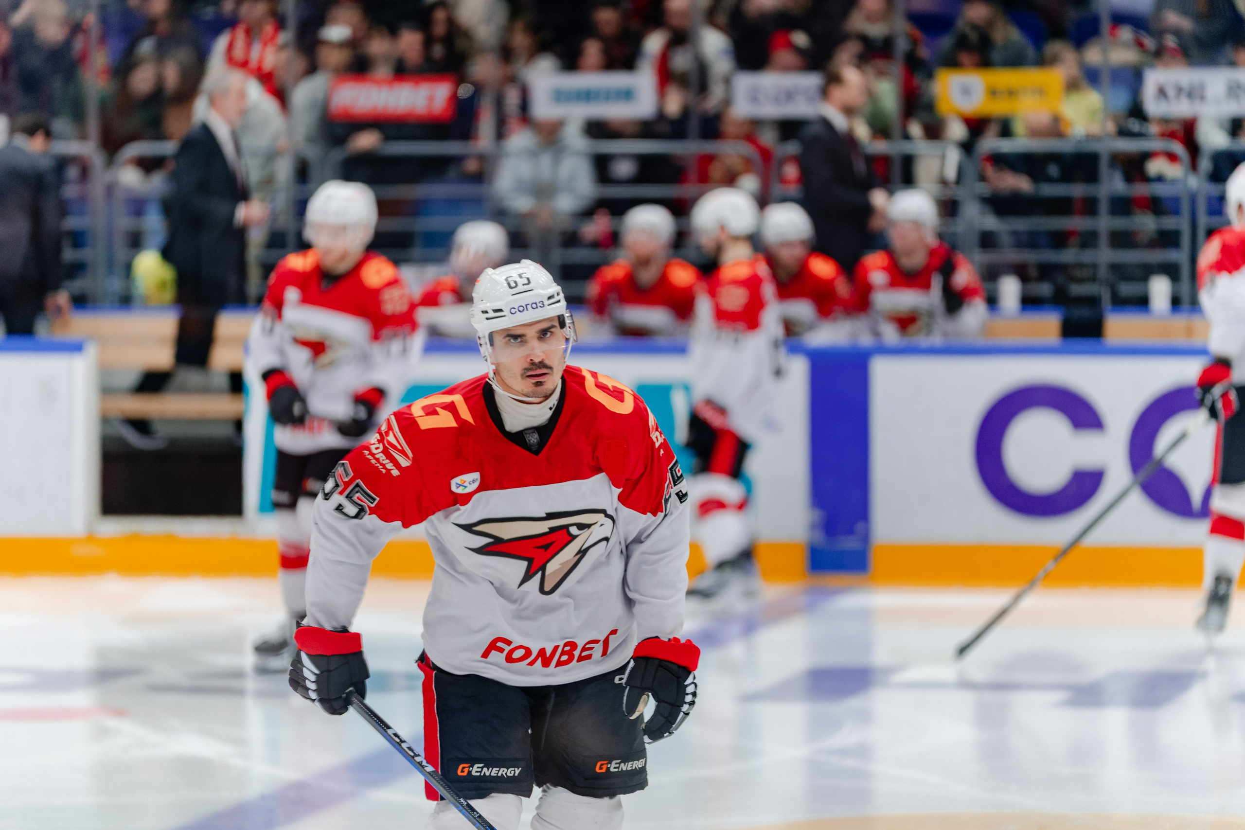 Репортажный фотограф на спортивные мероприятия. Фотографии с матча КУНЬЛУНЬ РС-АВАНГАРД.