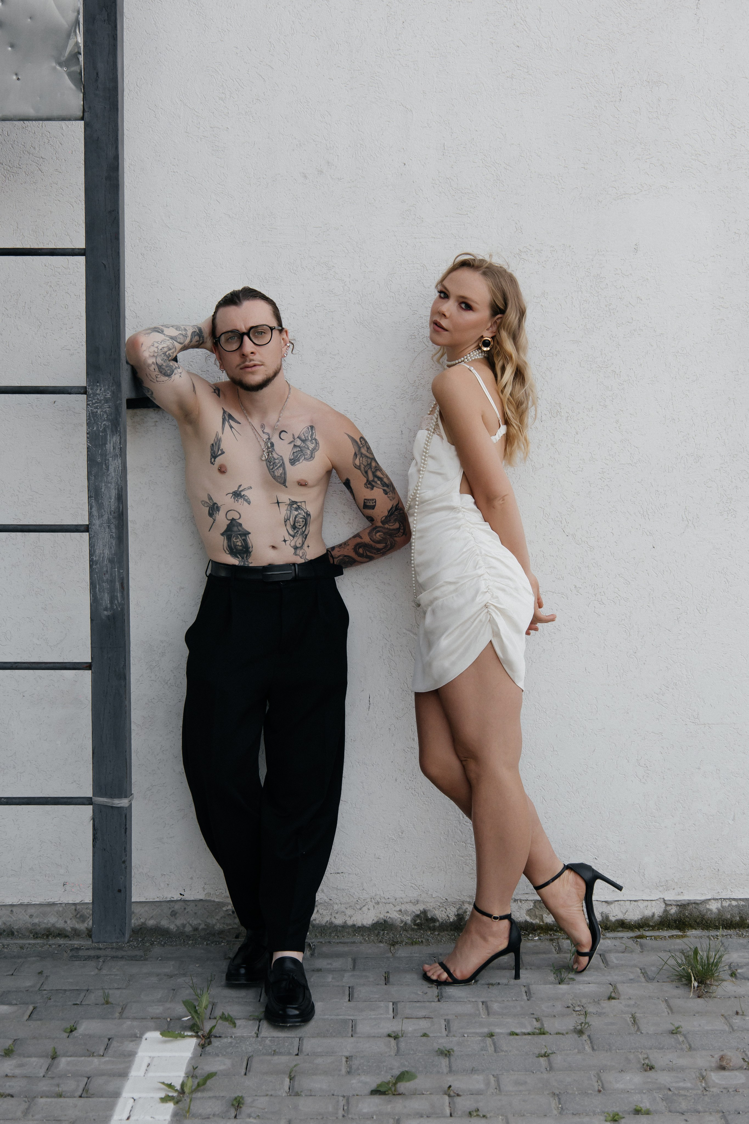 Taxi. Модель Екатеринбург Никита Коршиков