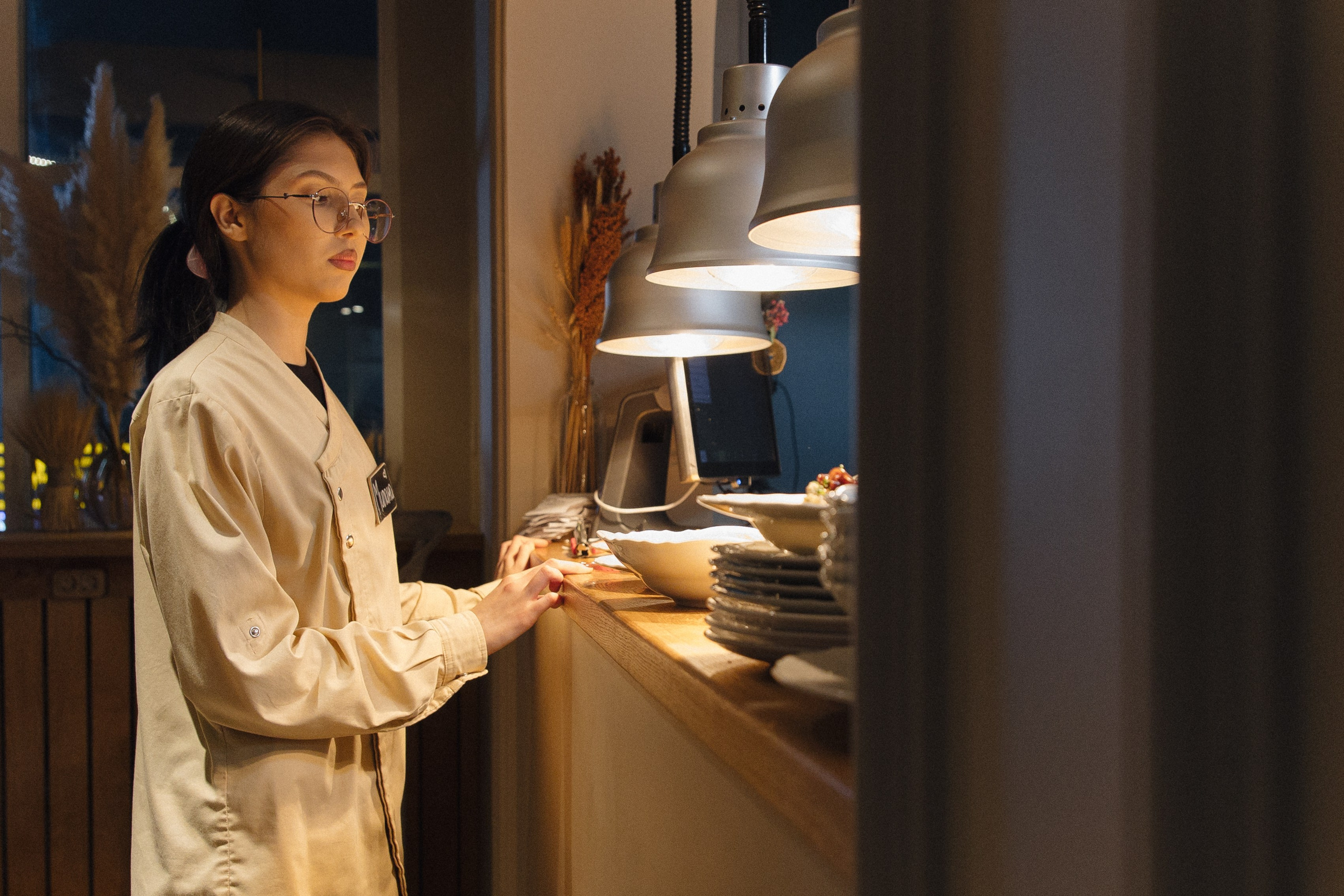 «Sentori» (презентация меню). Свадебные фотографы в г. Сургут Маркова Наталья и Замахина Елена