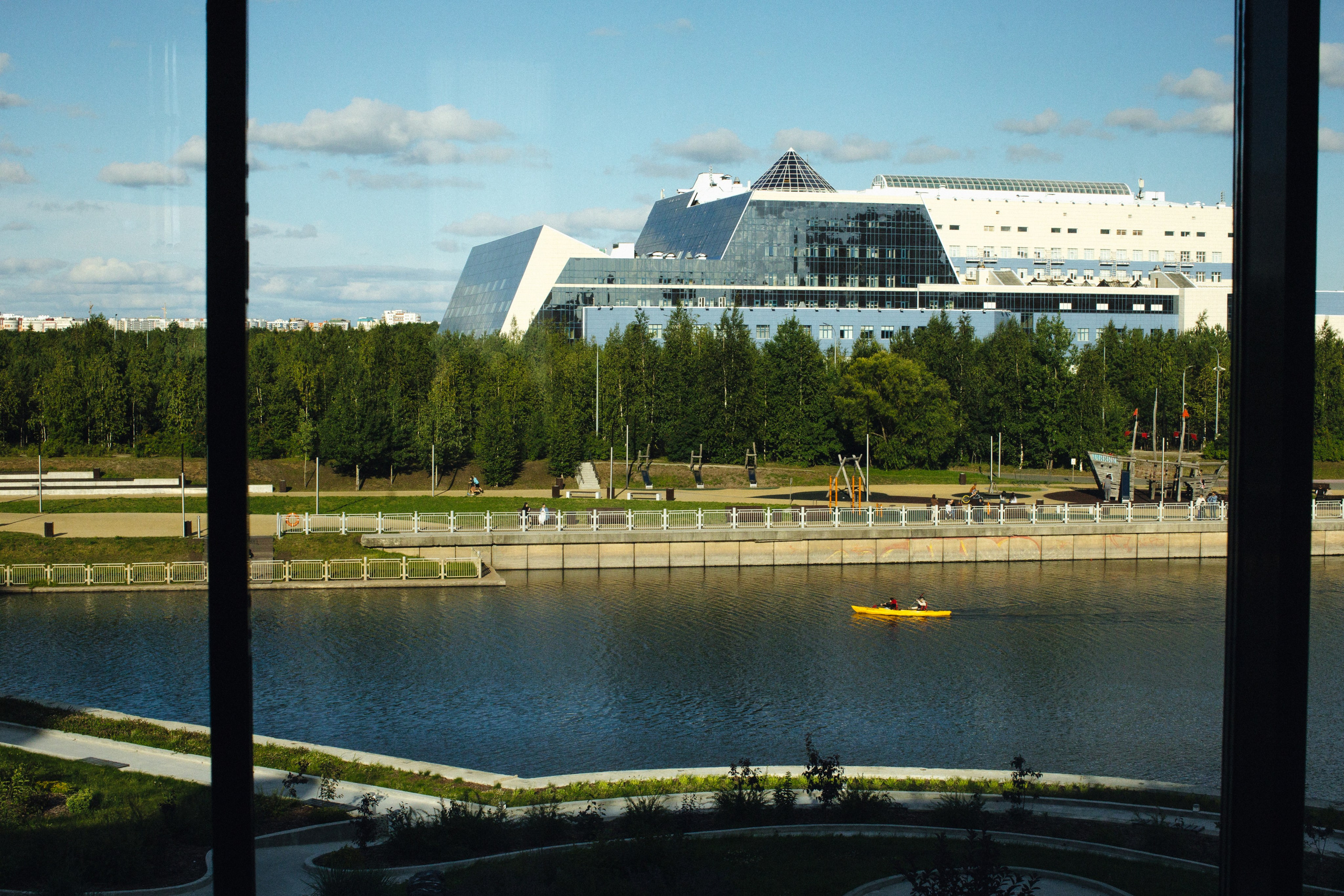 Банкет (Ксения & Никита). Свадебные фотографы в г. Сургут Маркова Наталья и Замахина Елена