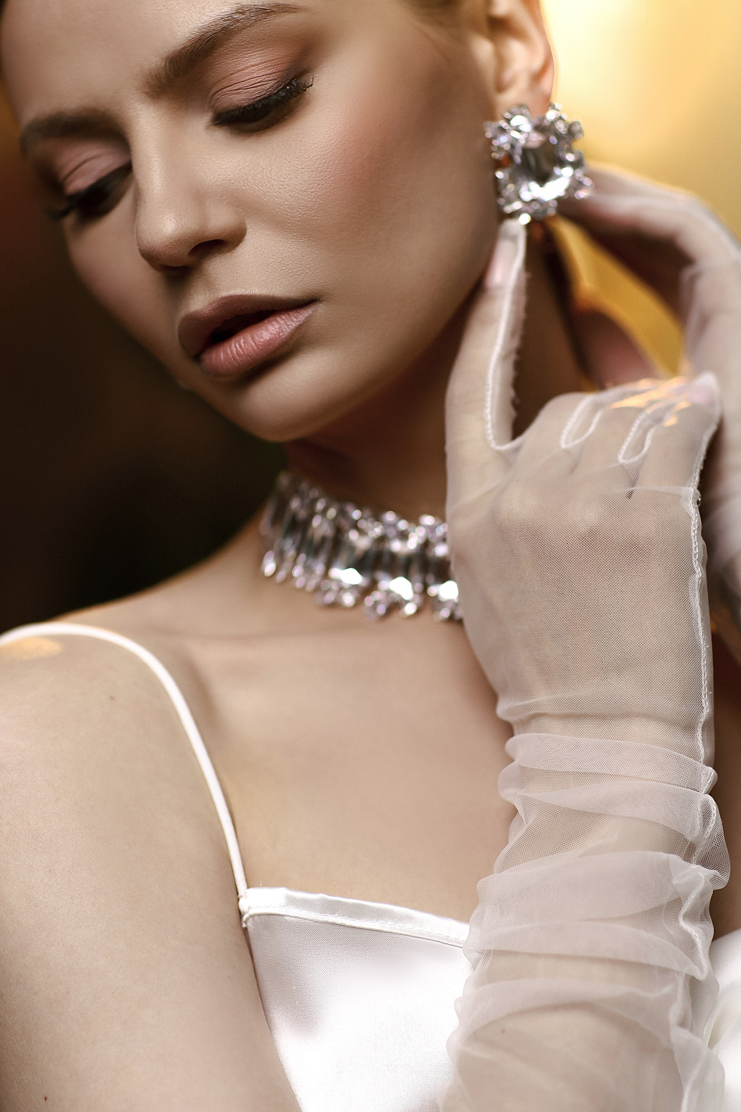 Невеста. Свадебные фотографы в г. Сургут Маркова Наталья и Замахина Елена