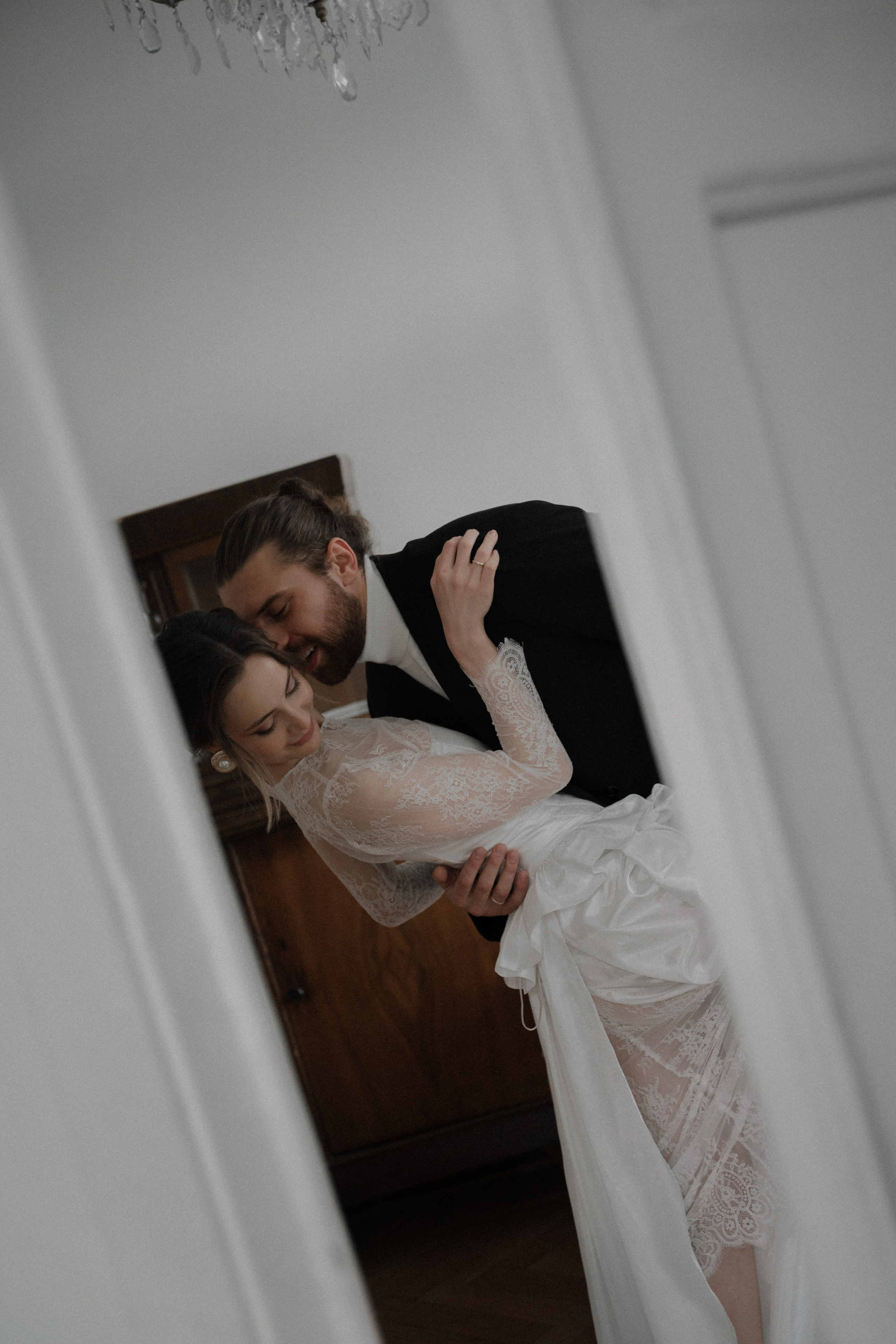 Максим & Анастасия. Семейный и свадебный фотограф в Москве и Калуге Рослова Анастасия