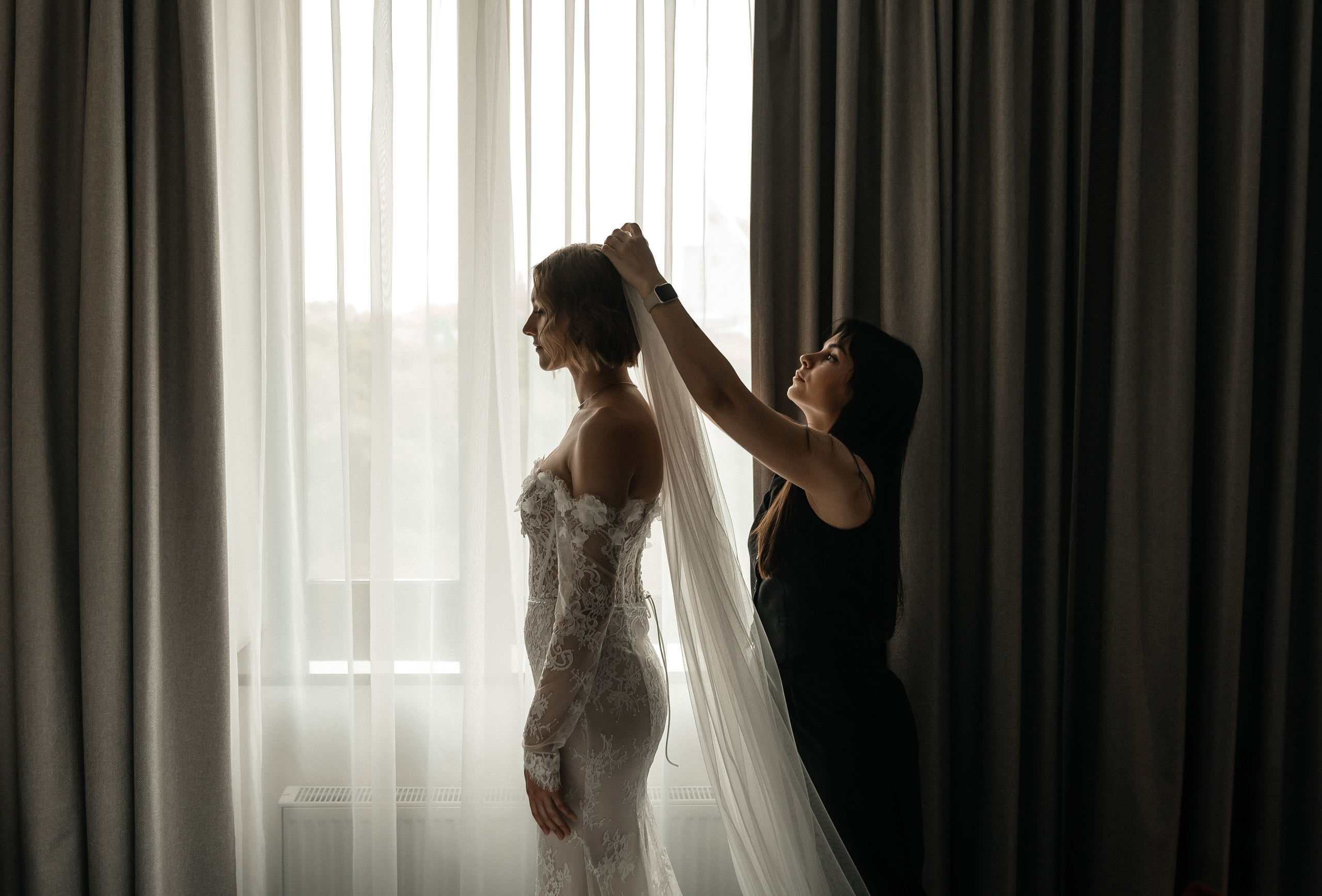 Артём & София | 14.06.25. Свадебный и семейный фотограф в Омске Евгения Хакимова