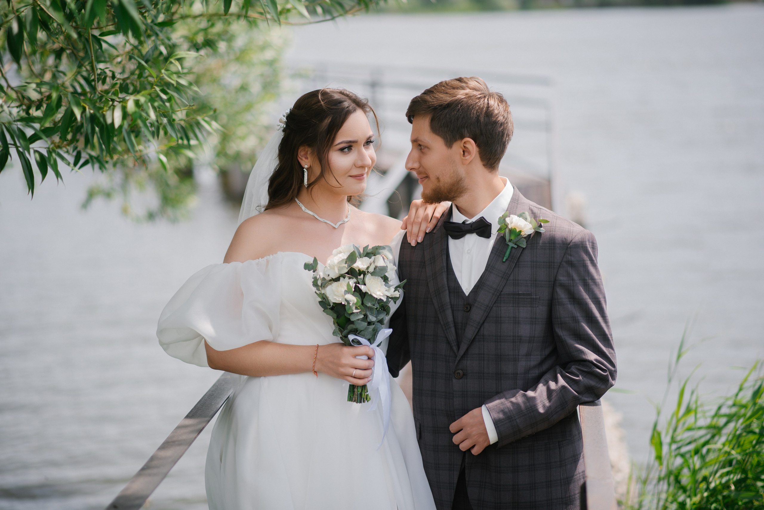 27.06.25 Wedding Day. Семейный фотограф в Барнауле