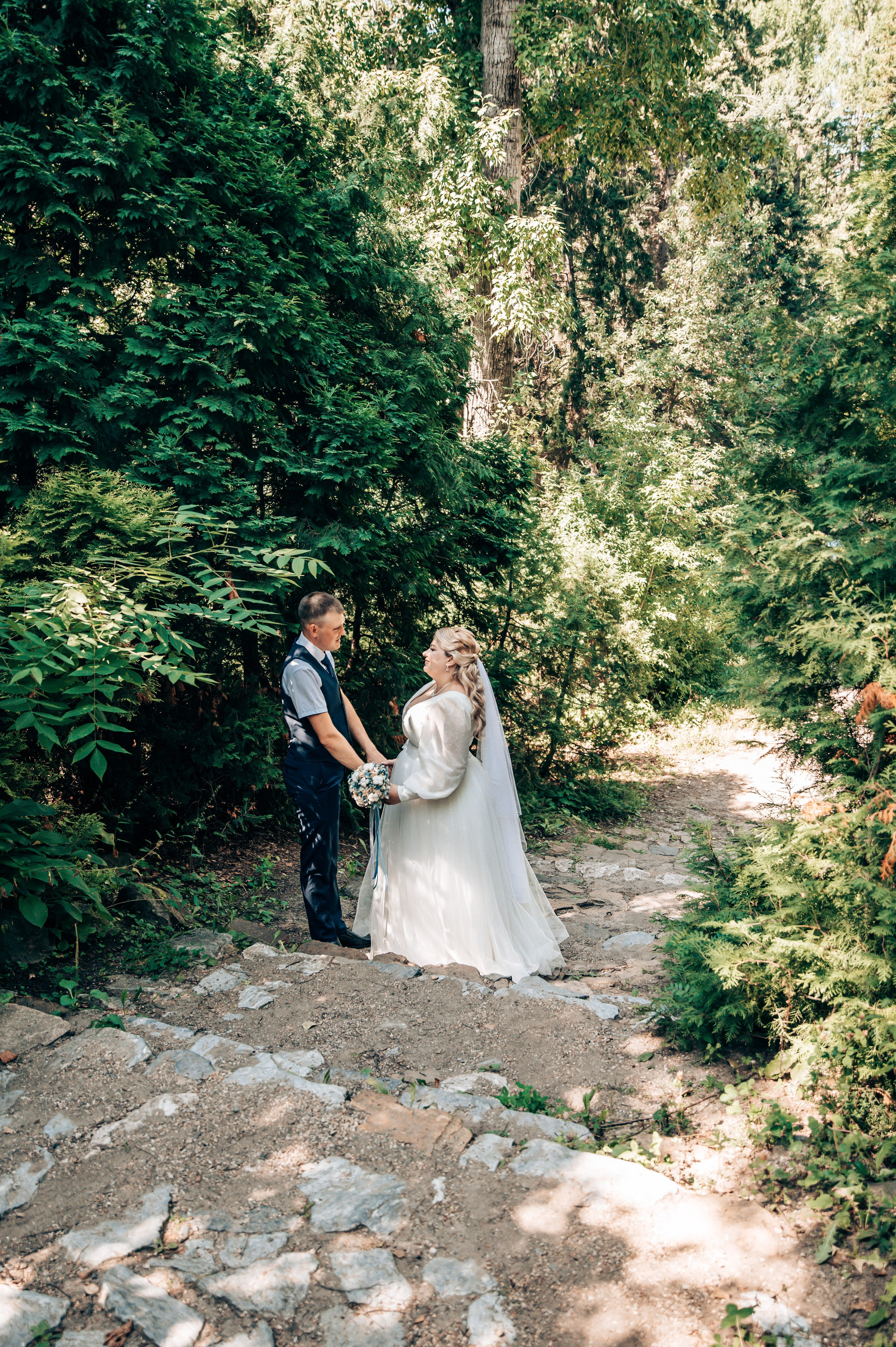 02.08.24 Wedding Day. Семейный фотограф в Барнауле