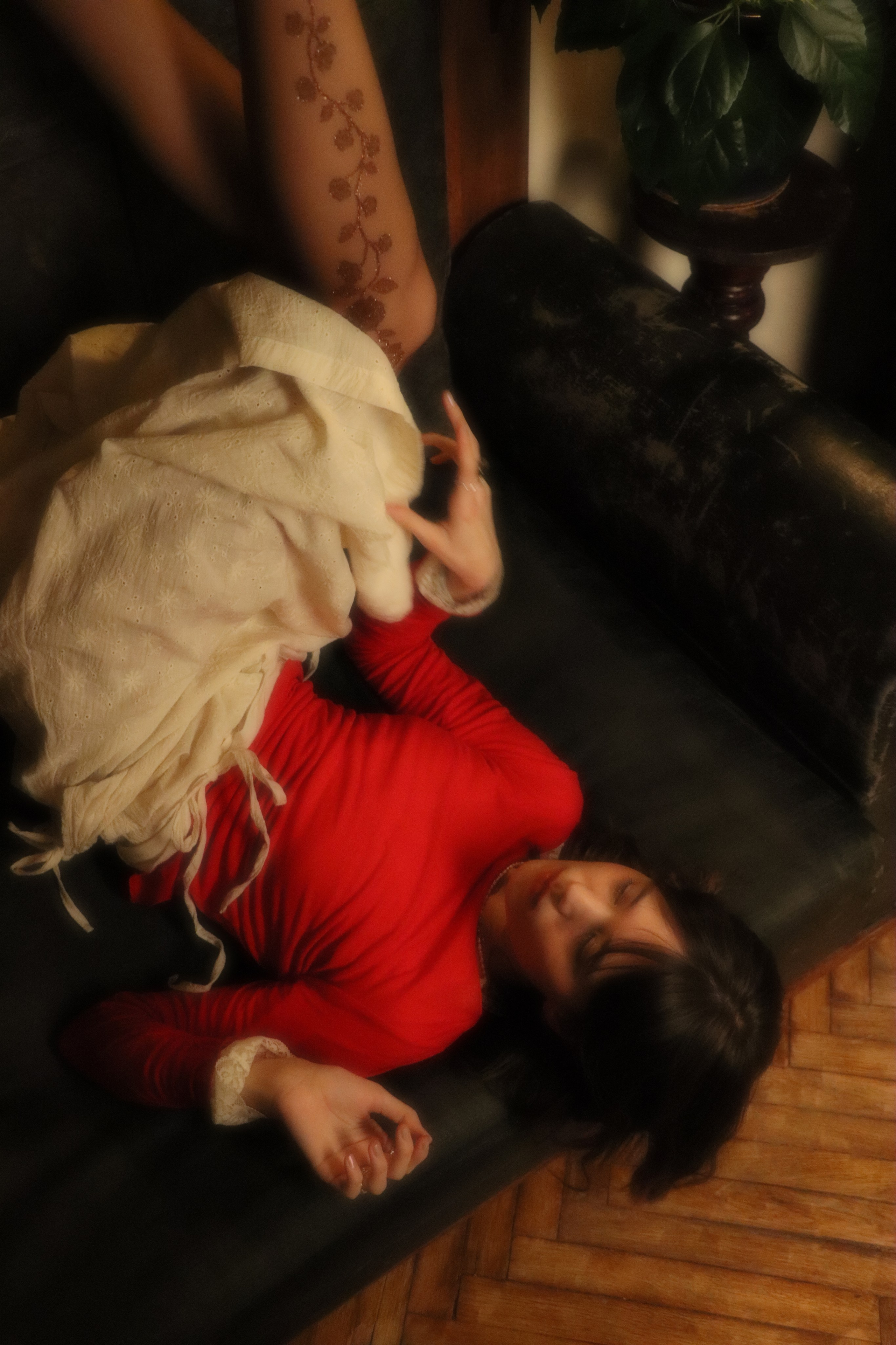 Соня. Портретный и репортажный фотограф в Анапе Злата Хидзик