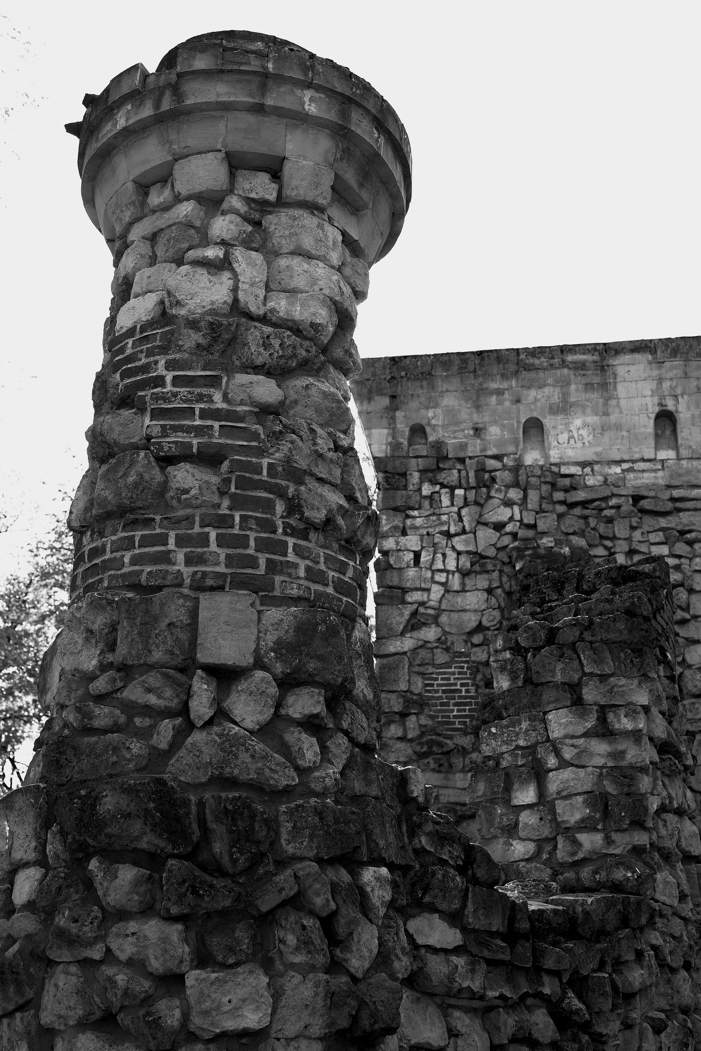 Jungfrau in Rot. Арт-фотограф. Coffelisk