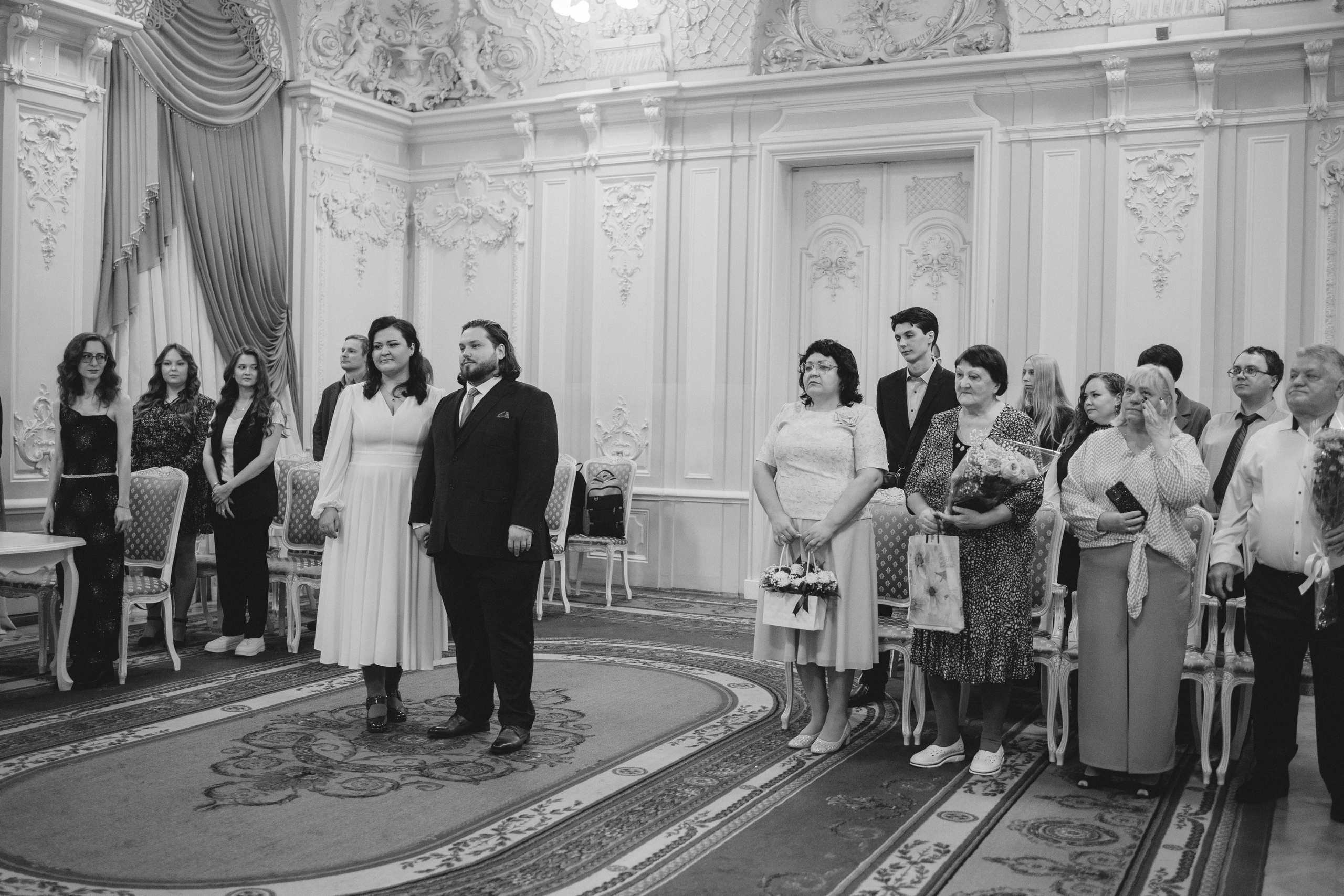 Светлана и Алексей. Семейный и свадебный фотограф в Санкт-Петербурге Светлана Алистер