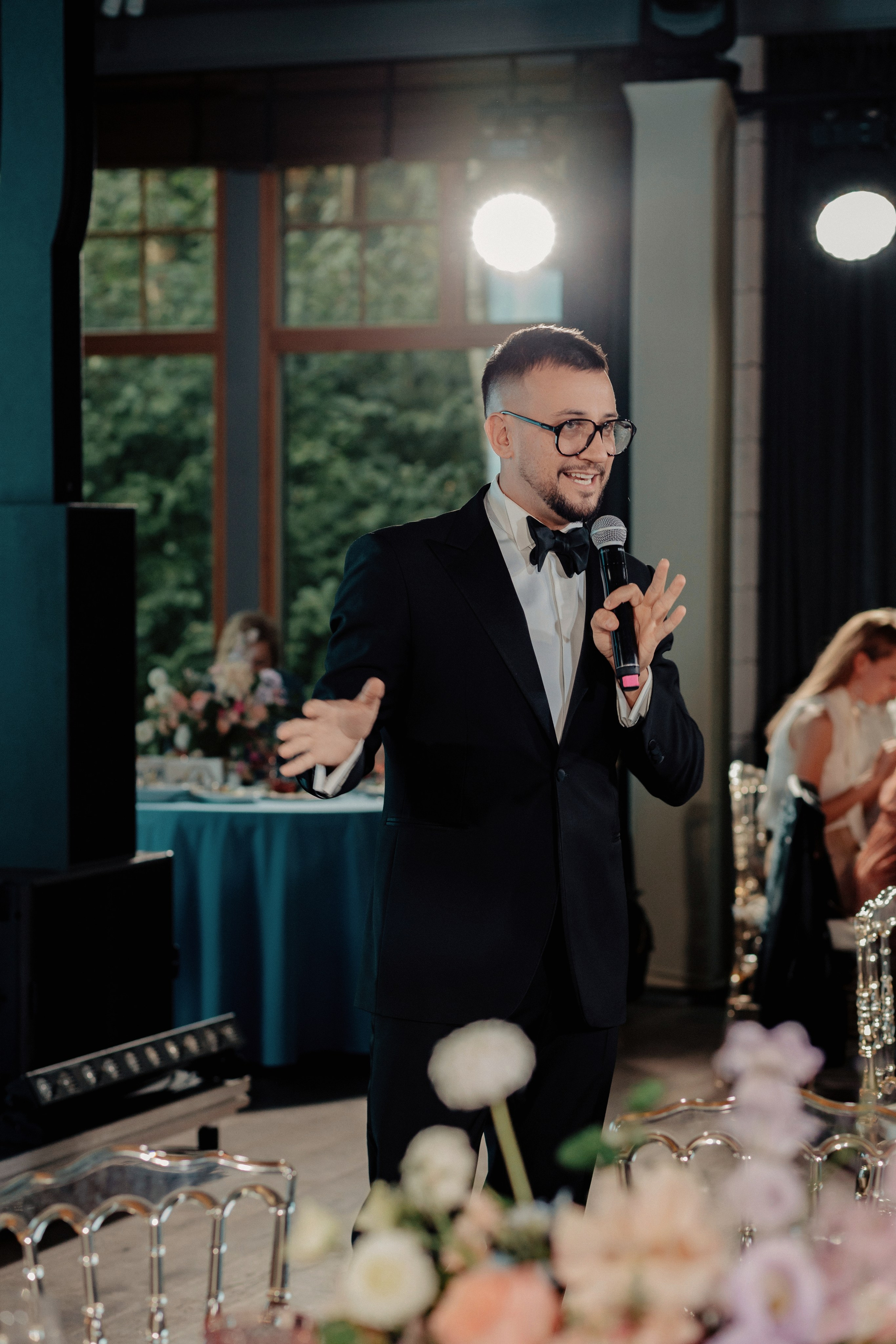 Эрик & Ксения. Алексей Шаров — свадебный и репортажный фотограф в Нижнем Новгороде