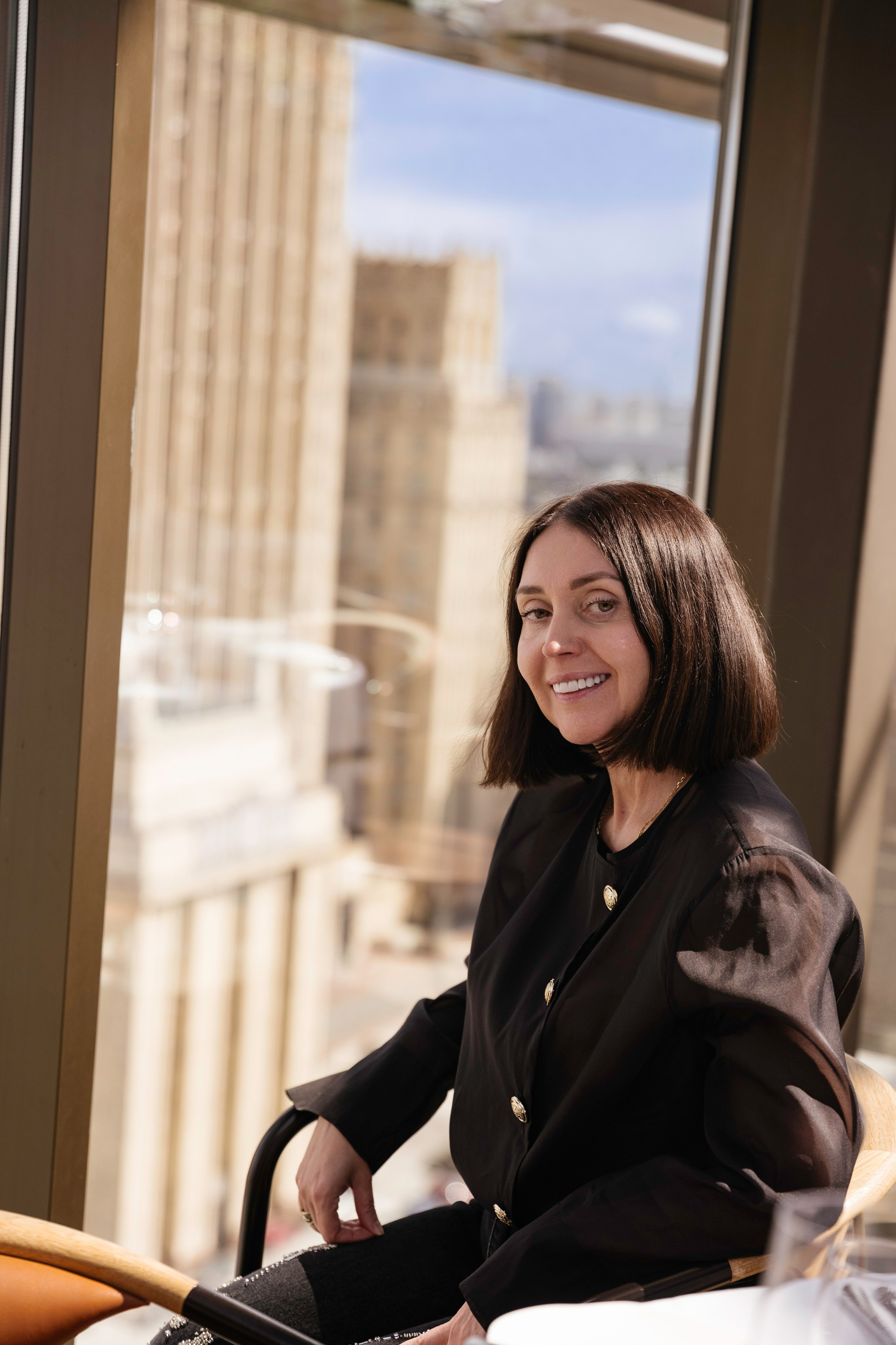 Стильный завтрак. Семейный и детский фотограф, визуальный гид, декоратор в Москве