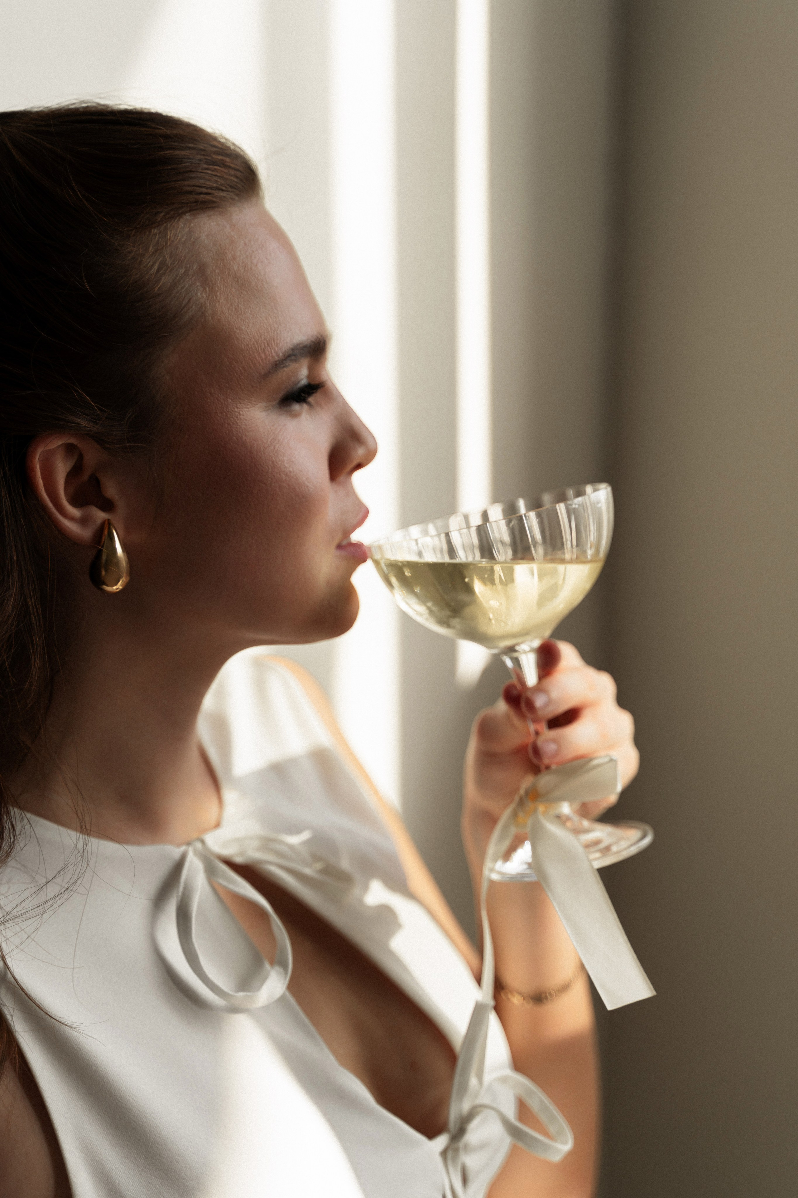 Девичник Веры. Фотограф Алина Филимонова Тверь