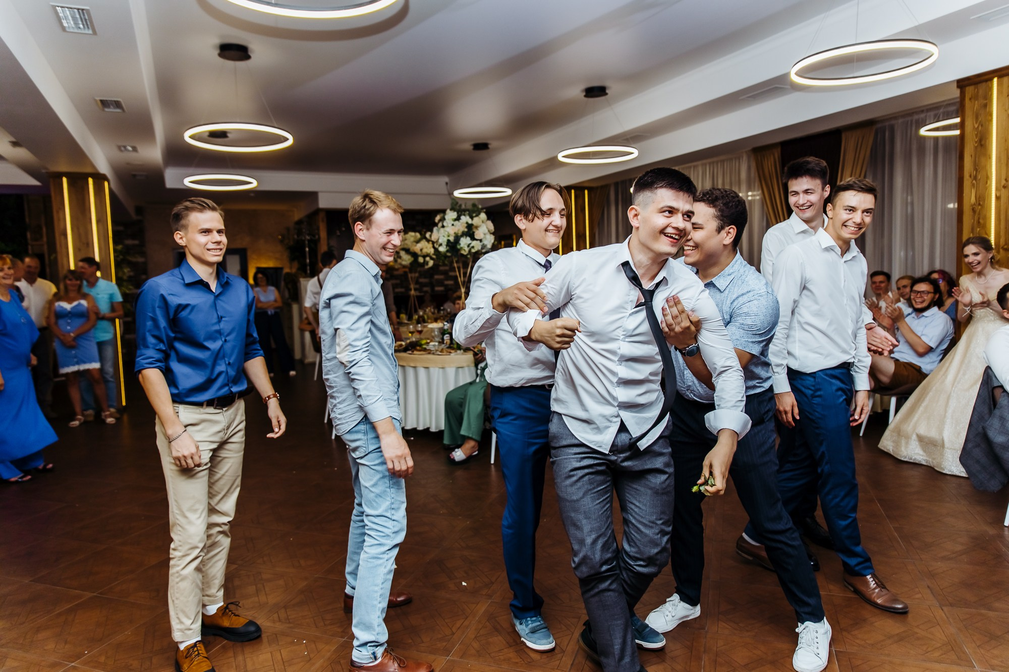 Ярослав и Валерия. Свадебный и семейный фотограф в Невинномысске Наталья Куликова