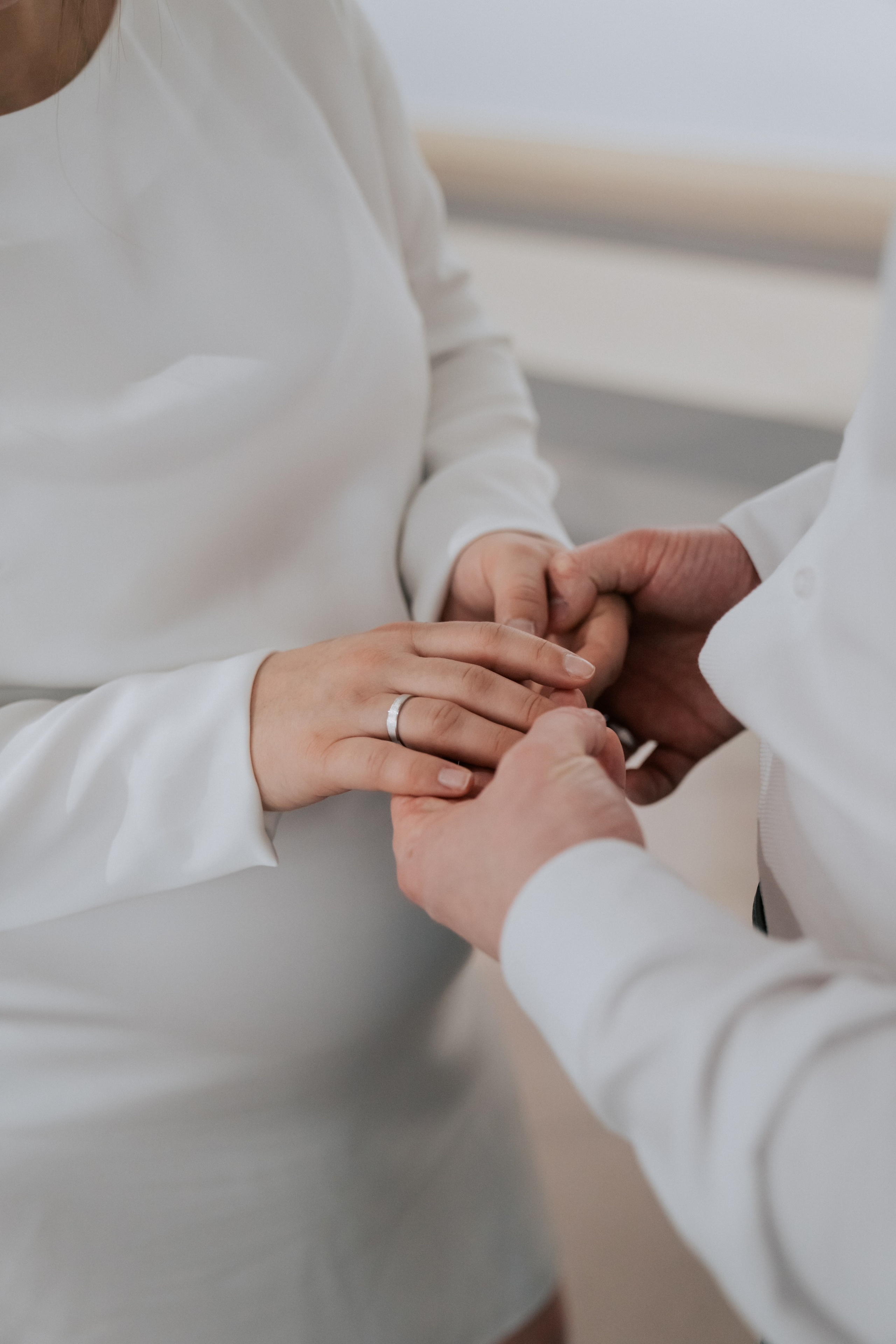 Александра и Никита. Евгения Арефьева — свадебный и портретный фотограф в Чите