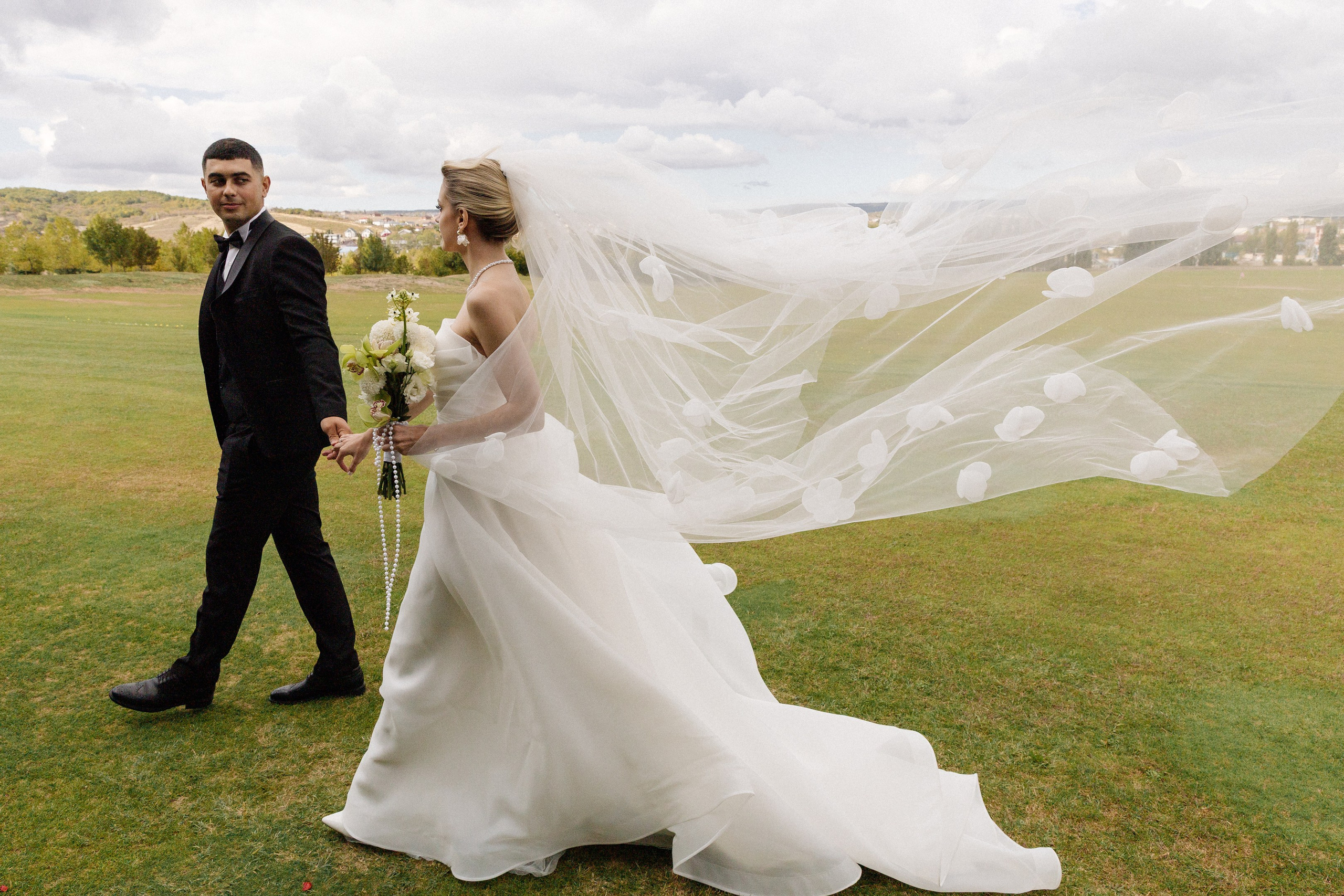 Александр и Анастасия. Свадебный и репортажный фотограф Новороссийск Краснодар Сочи Крым Данила Данилов
