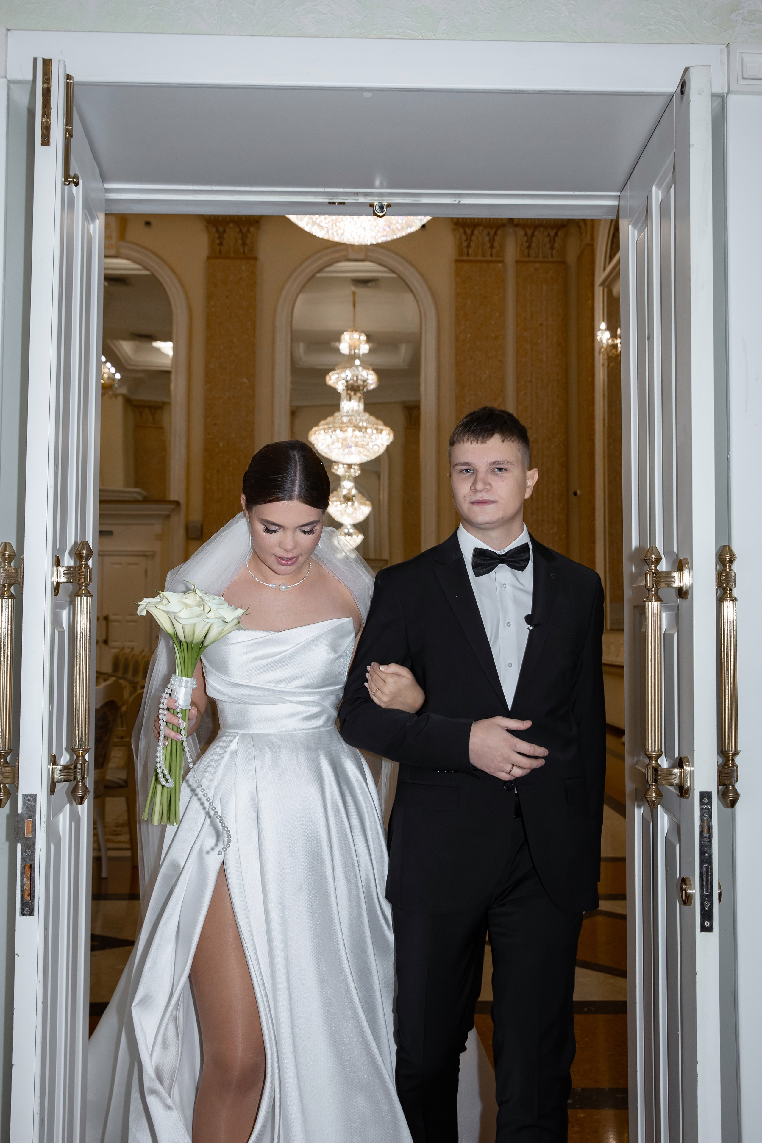 Алина Артём. Свадебный фотограф в Краснодарском крае Карина Будниченко