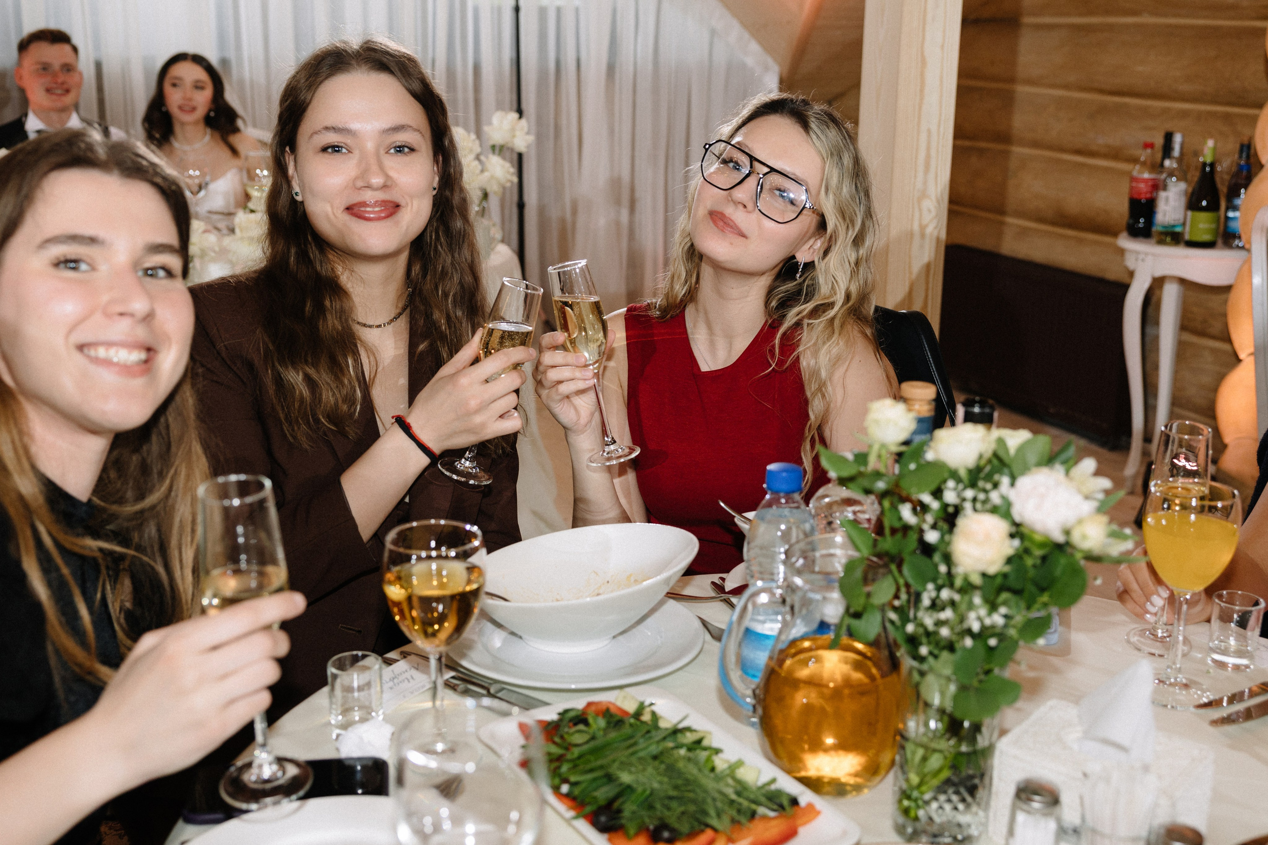 Ксения&Дима. Свадебный фотограф по всей Беларуси Цепелева Анна