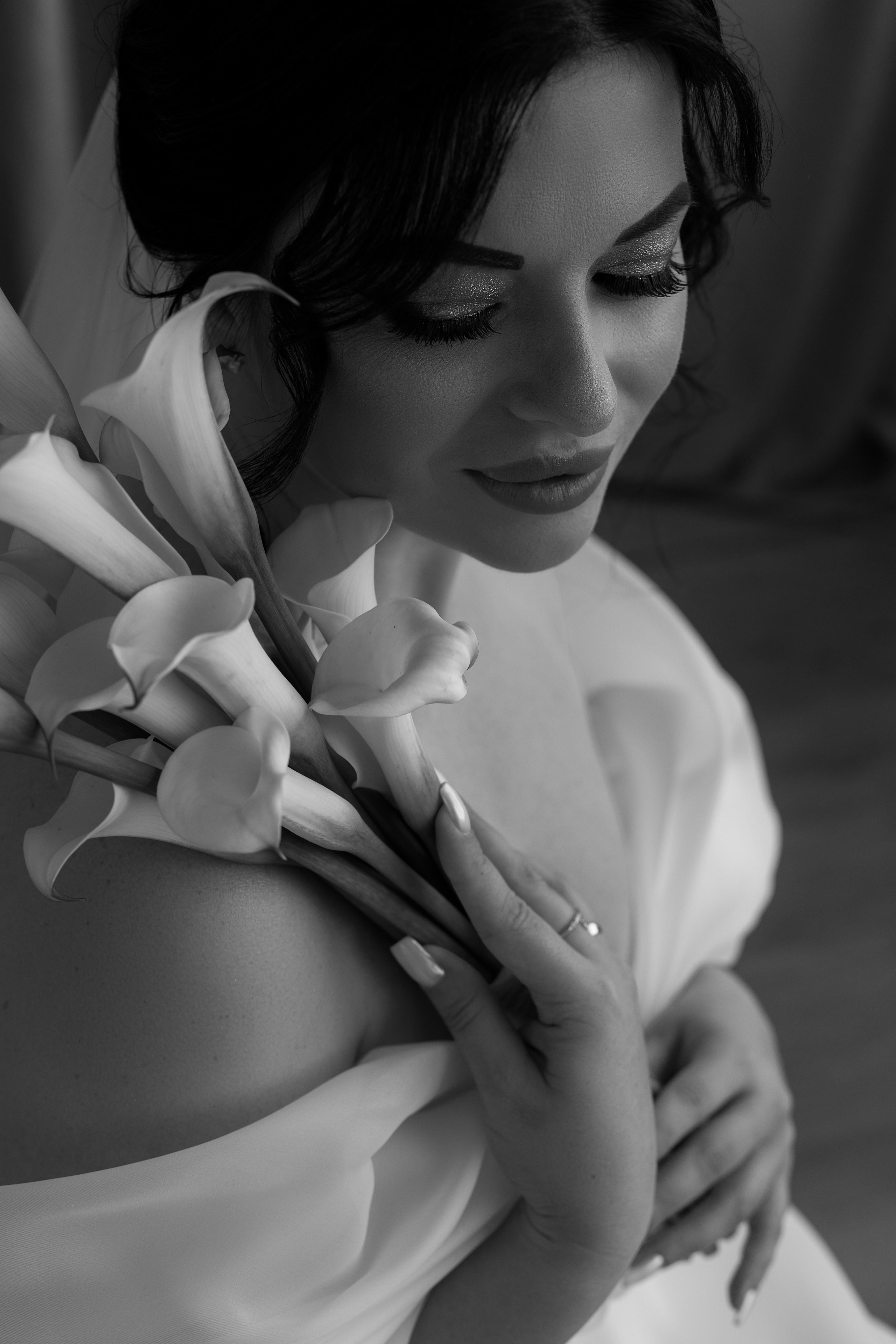 Дима и Василина. Свадебный фотограф в Саратове