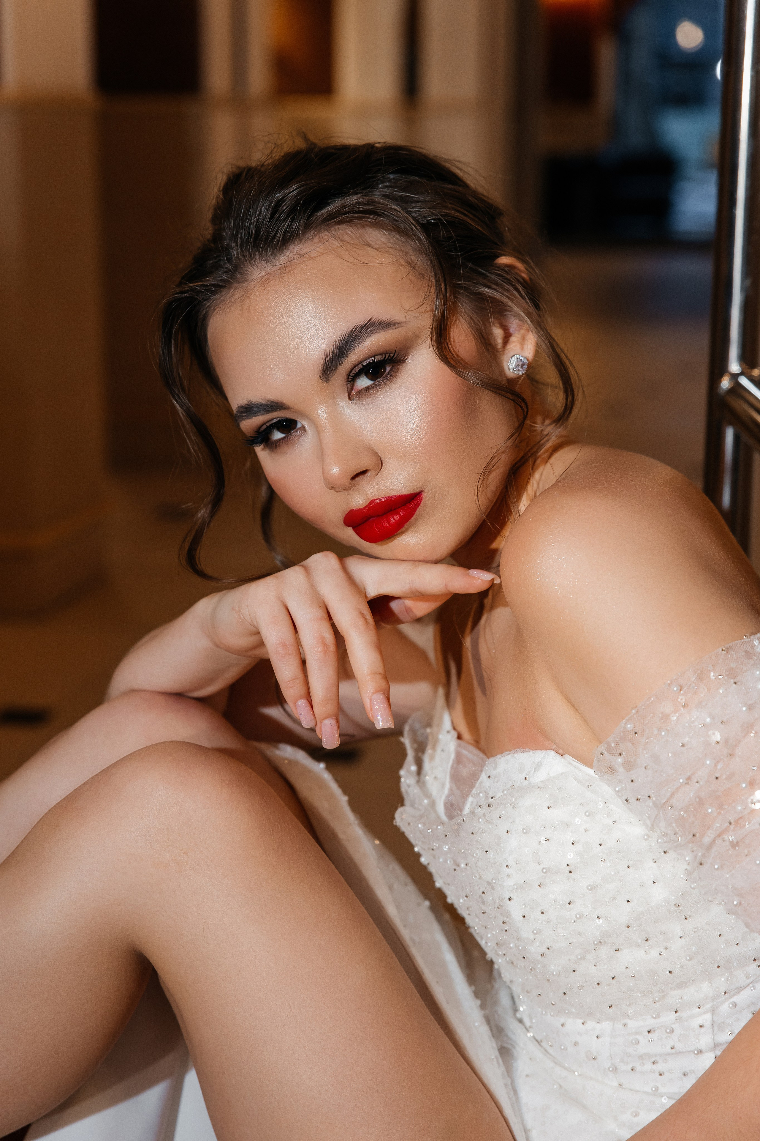 Александра. Богемия. Свадебный фотограф в Саратове