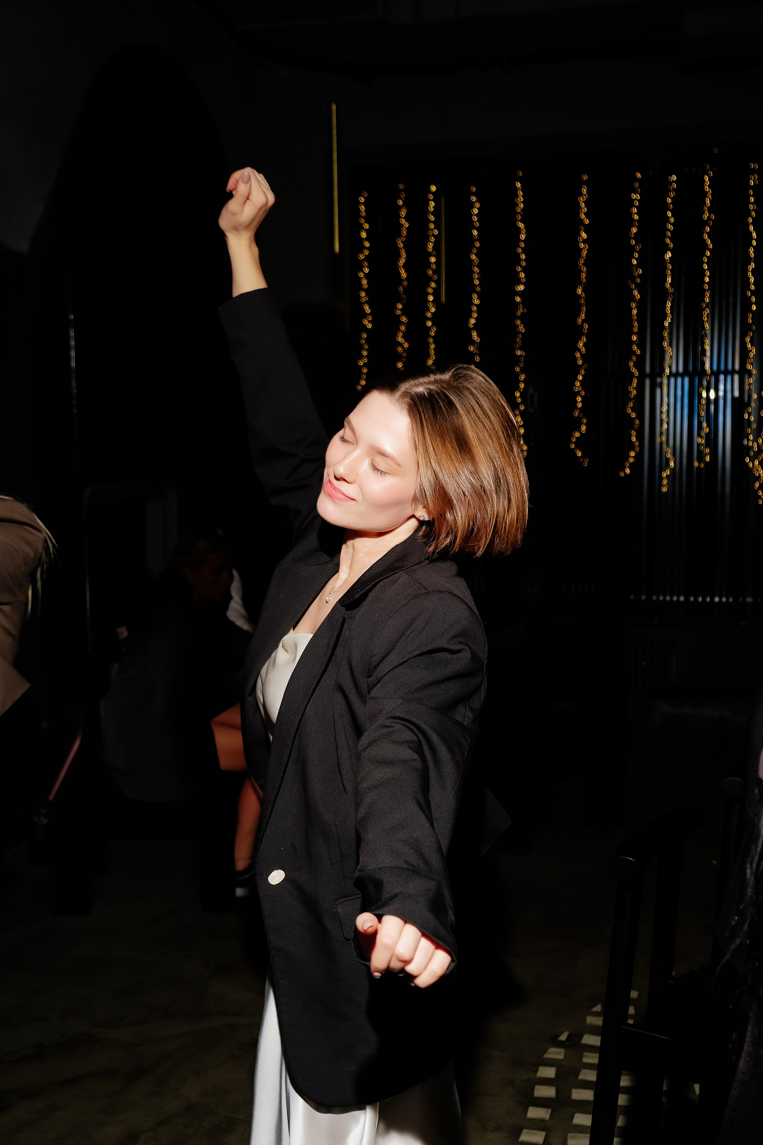 Blisski. Репортажный и клубный фотограф Москва