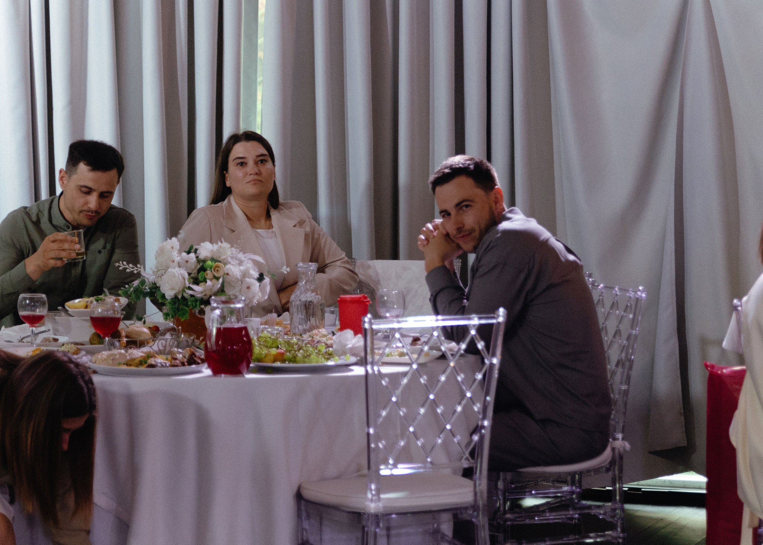 Свадебная фотосессия для Василия и Софии