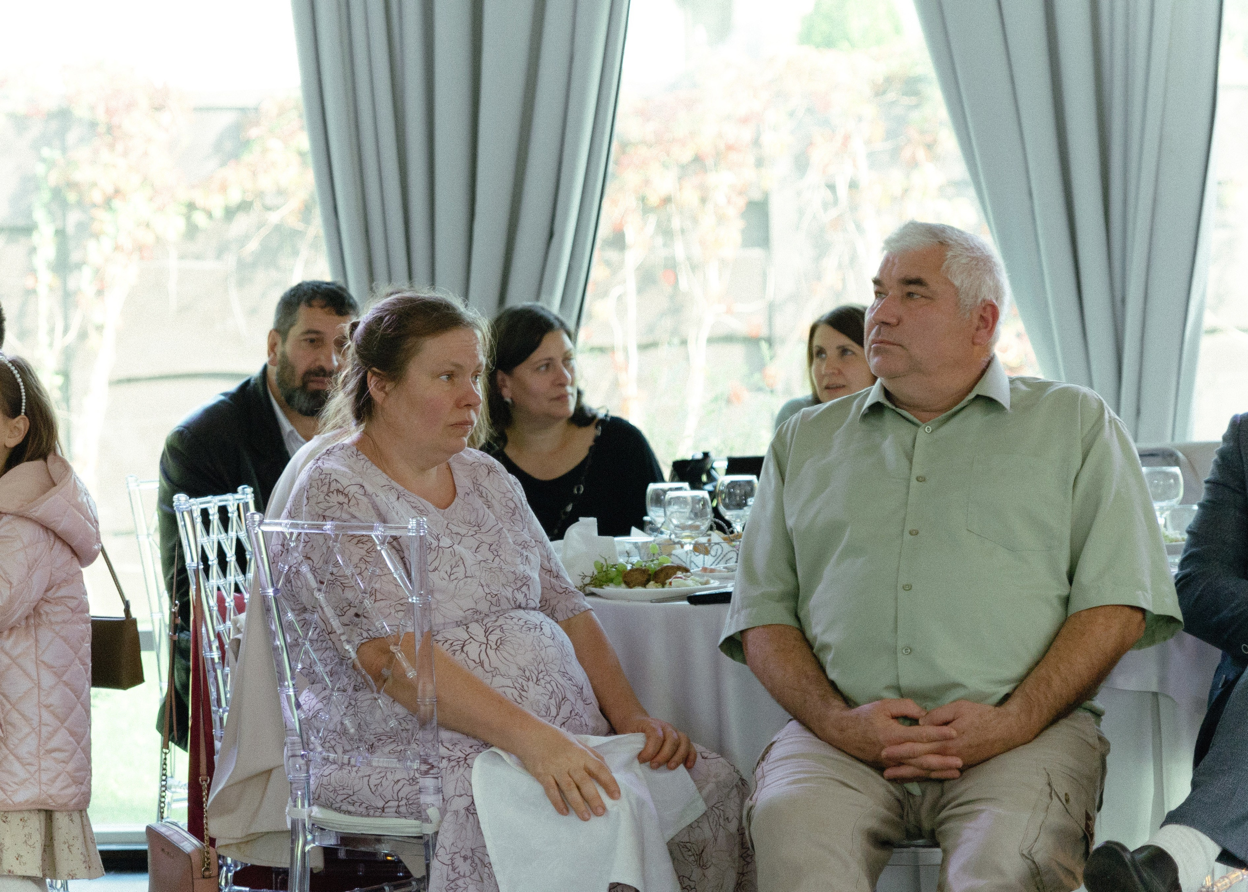 Свадебная фотосессия для Василия и Софии