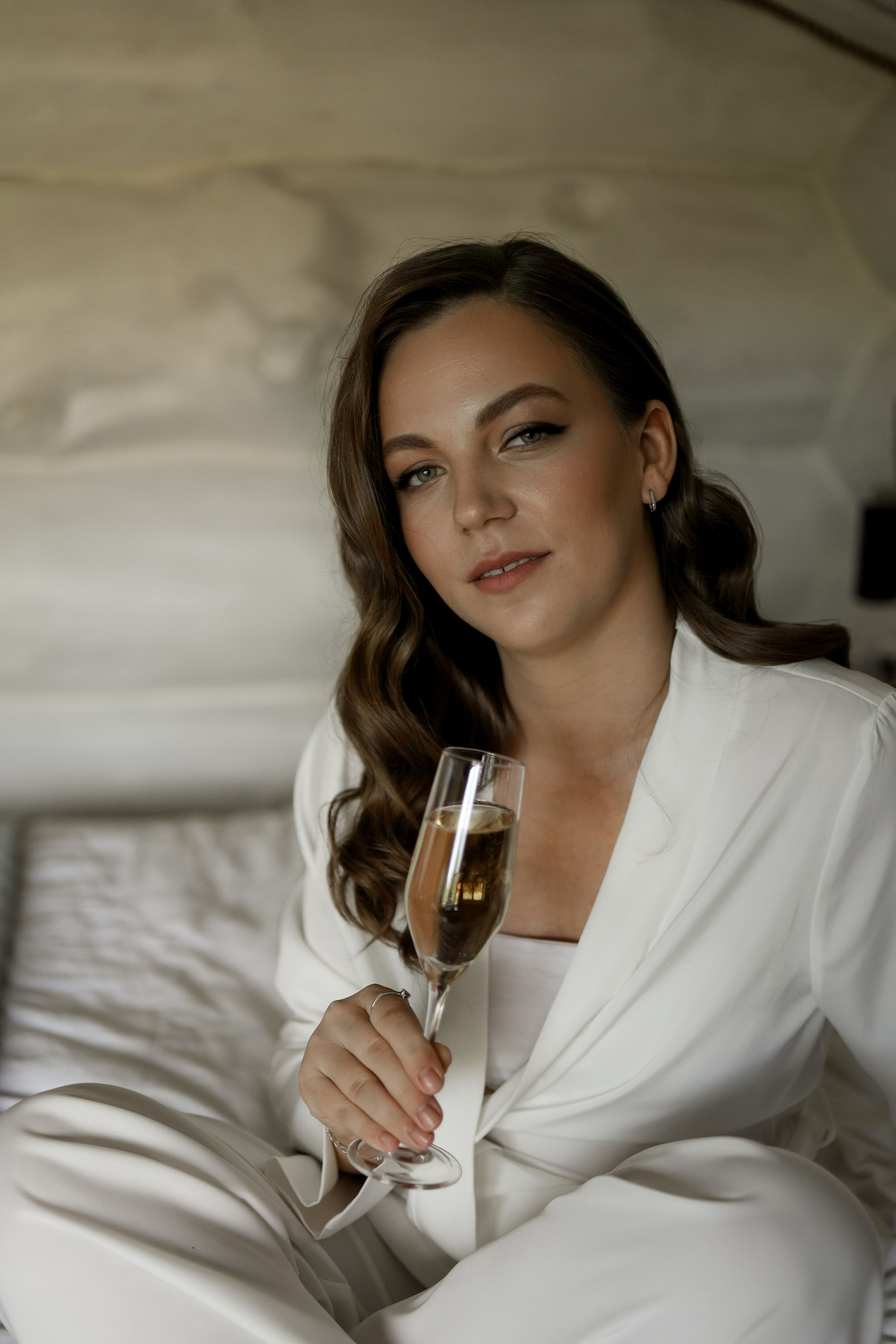 A&A. Photographer Tatiana Ivanova in Yaroslavl