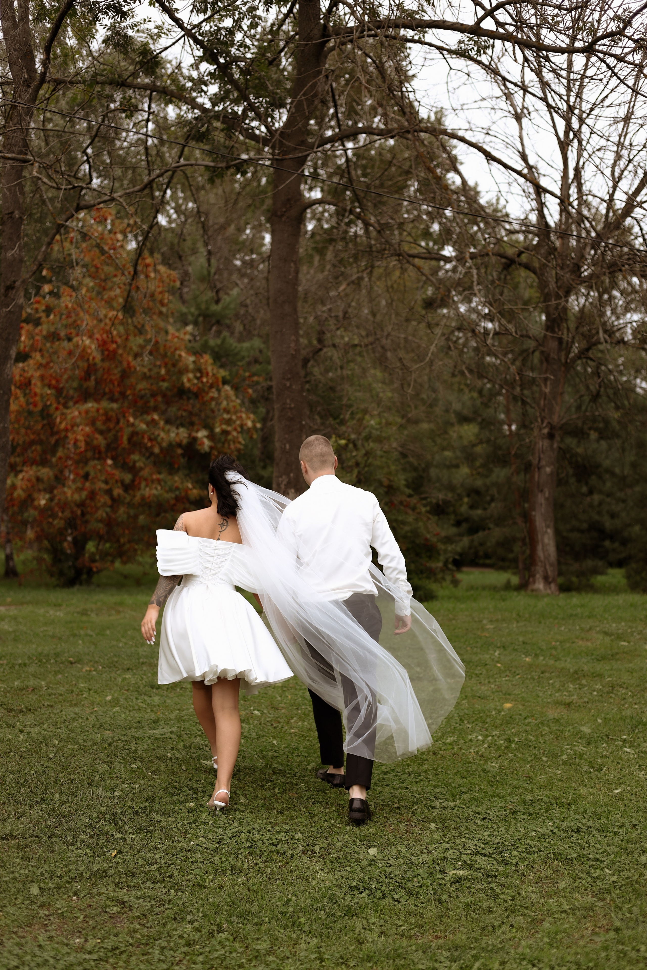 V&A. Photographer Tatiana Ivanova in Yaroslavl