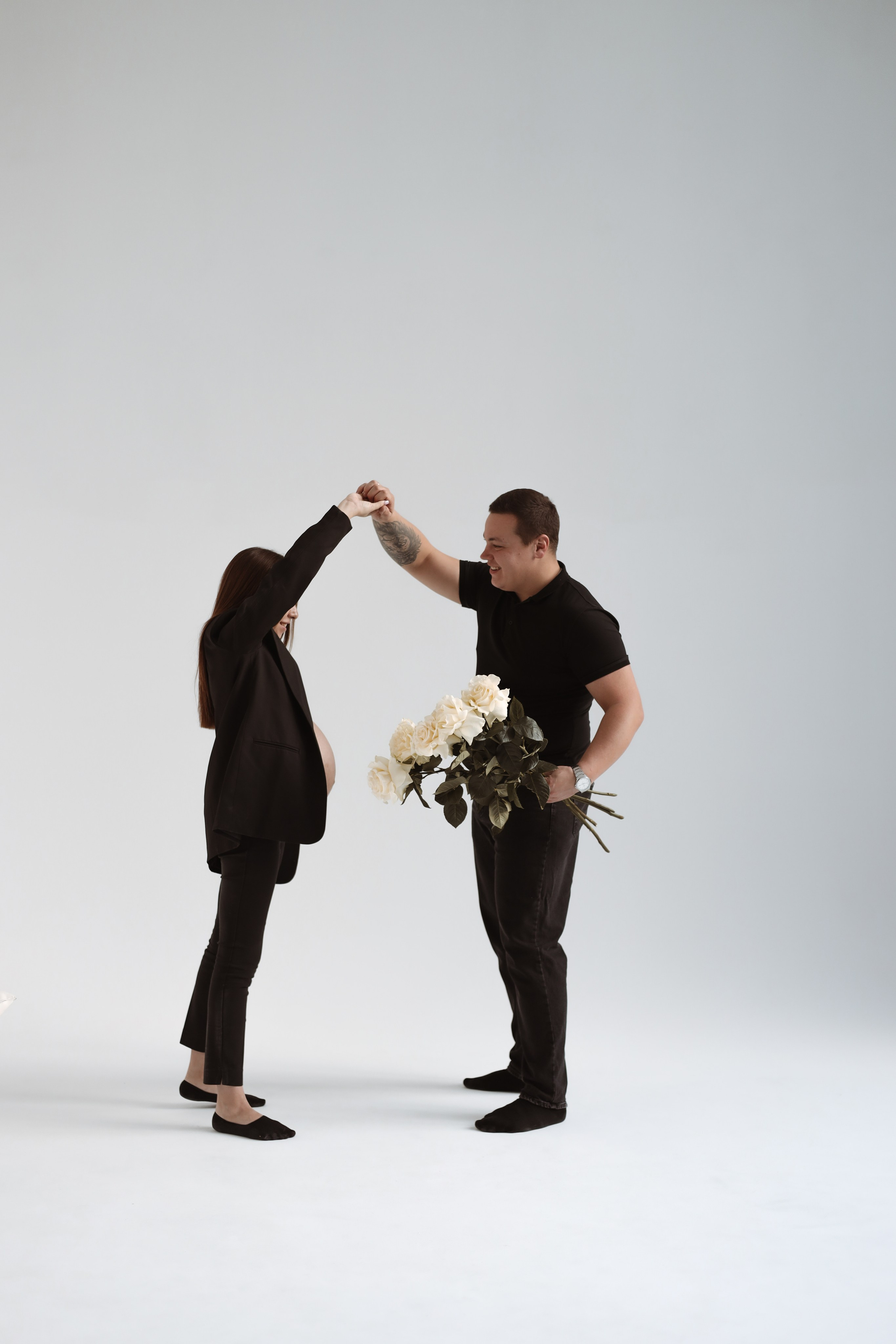 В ожидании. Photographer Tatiana Ivanova in Yaroslavl