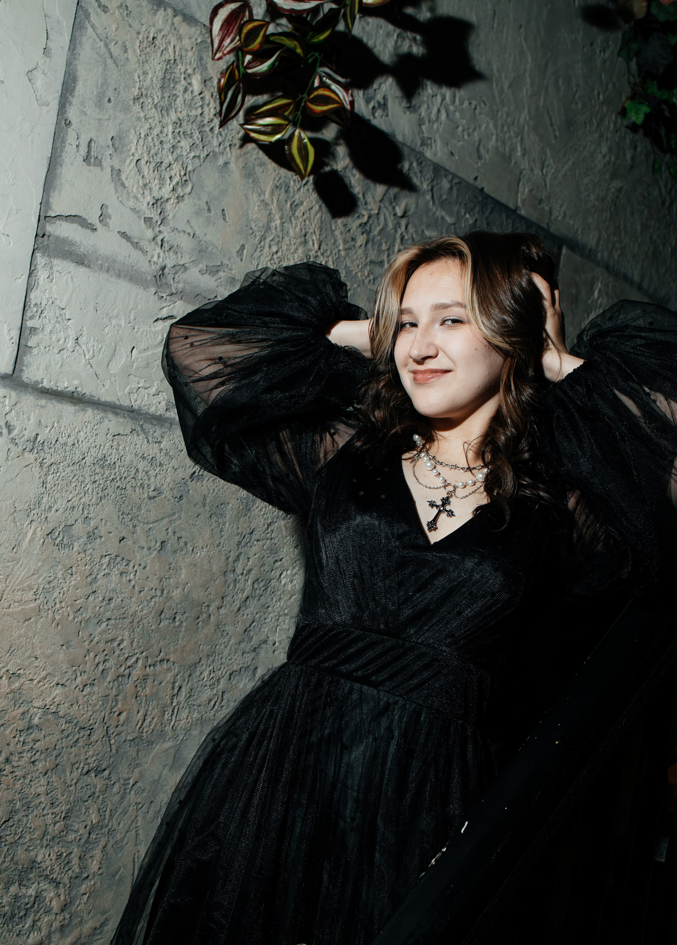 Свадьба Александра и Дарьи: мгновения, которые останутся навсегда. Фотограф Семён Гнеушев