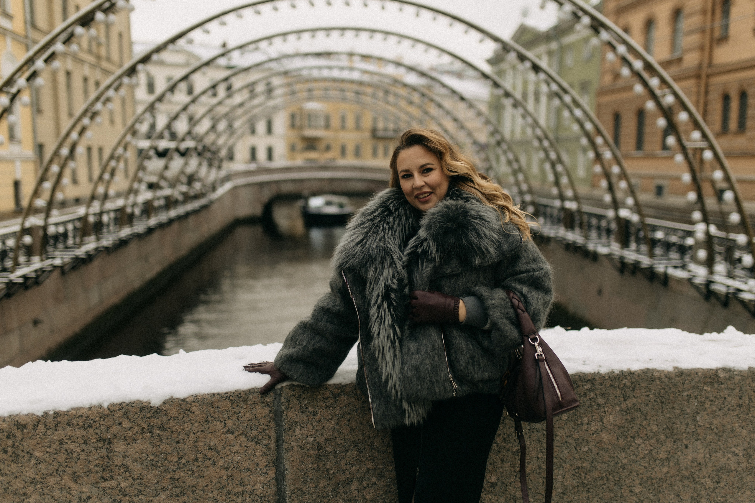 Леся. Фотограф в Санкт-Петербурге