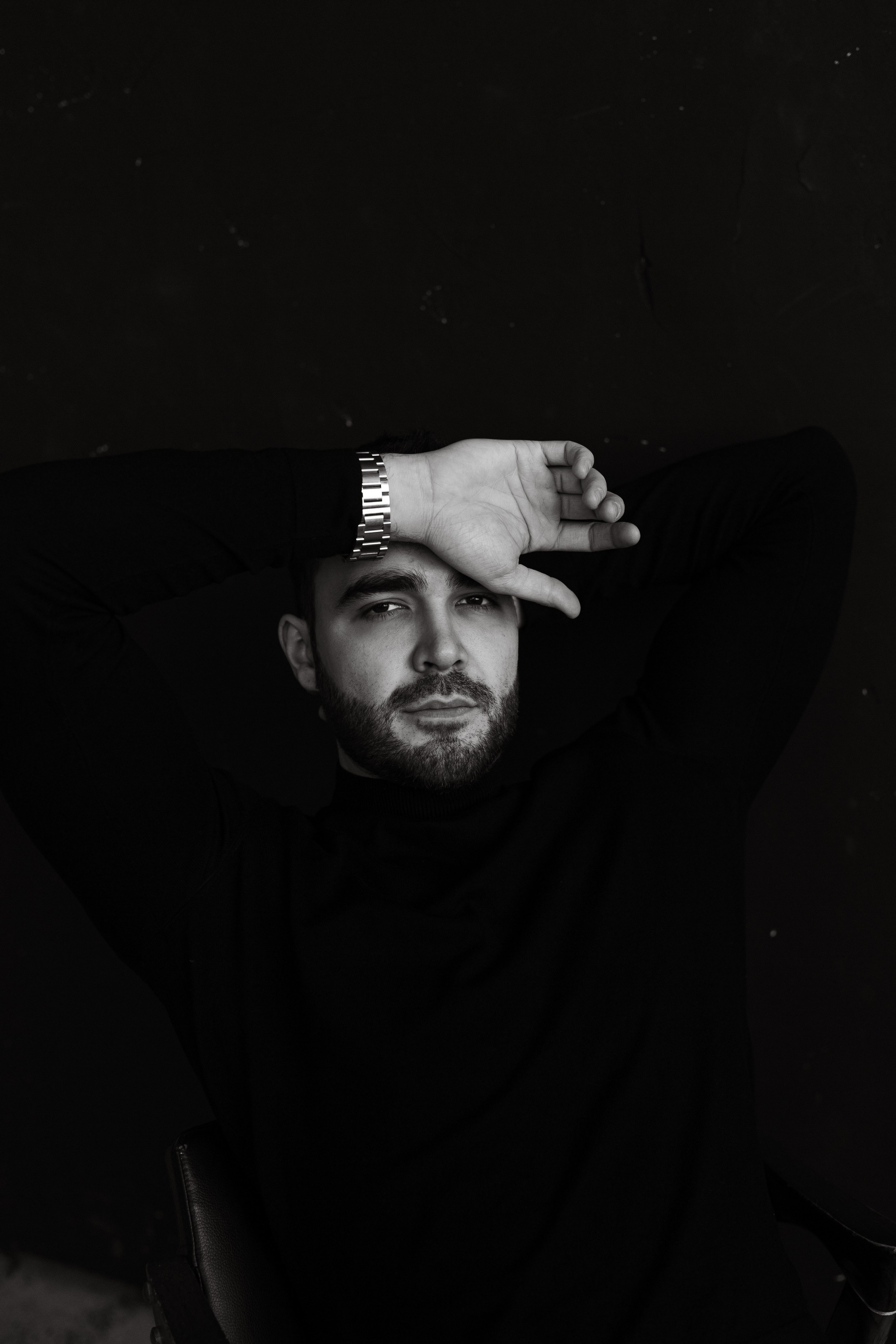 Женские и мужские съёмки. Индивидуальные и семейные съёмки в Уфа Маргарита Истомина