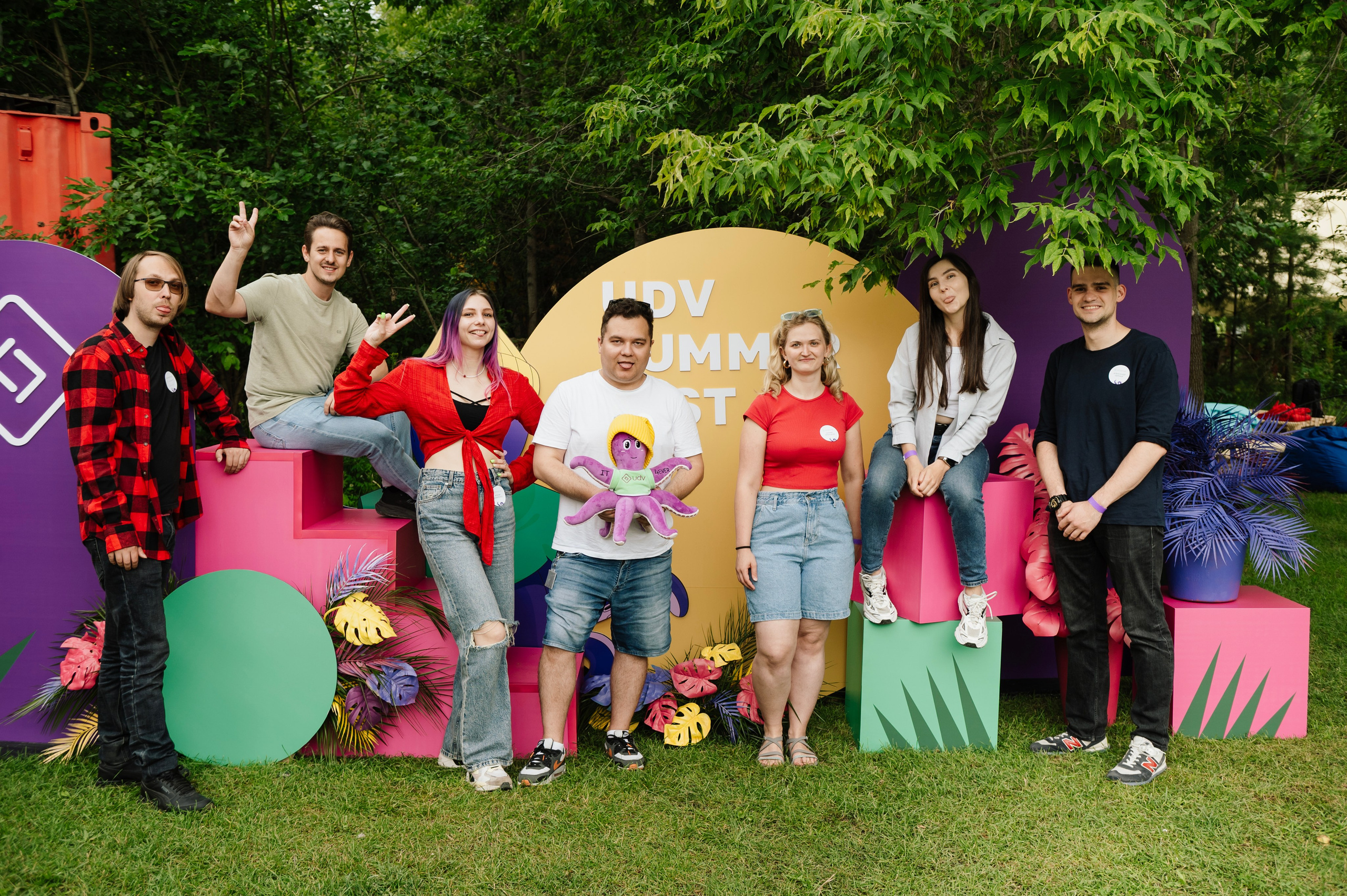 Корпоративы. Фотограф в Екатеринбурге Поляков Алексей