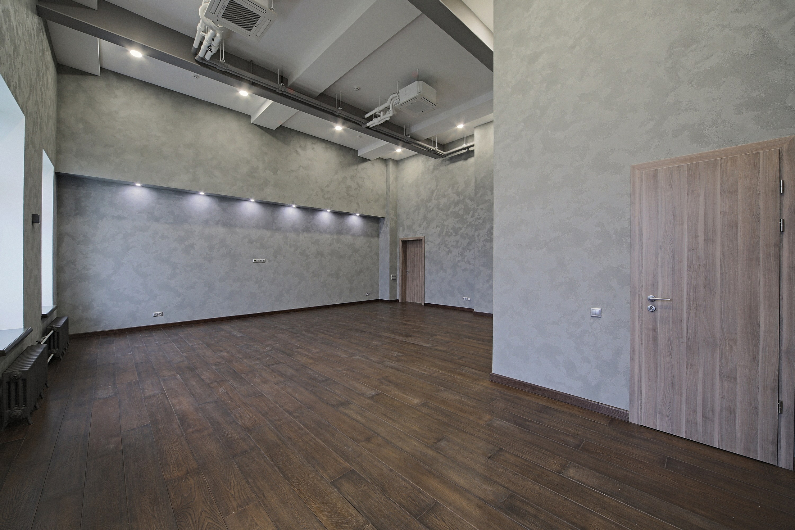 Офисное помещение на Тверской