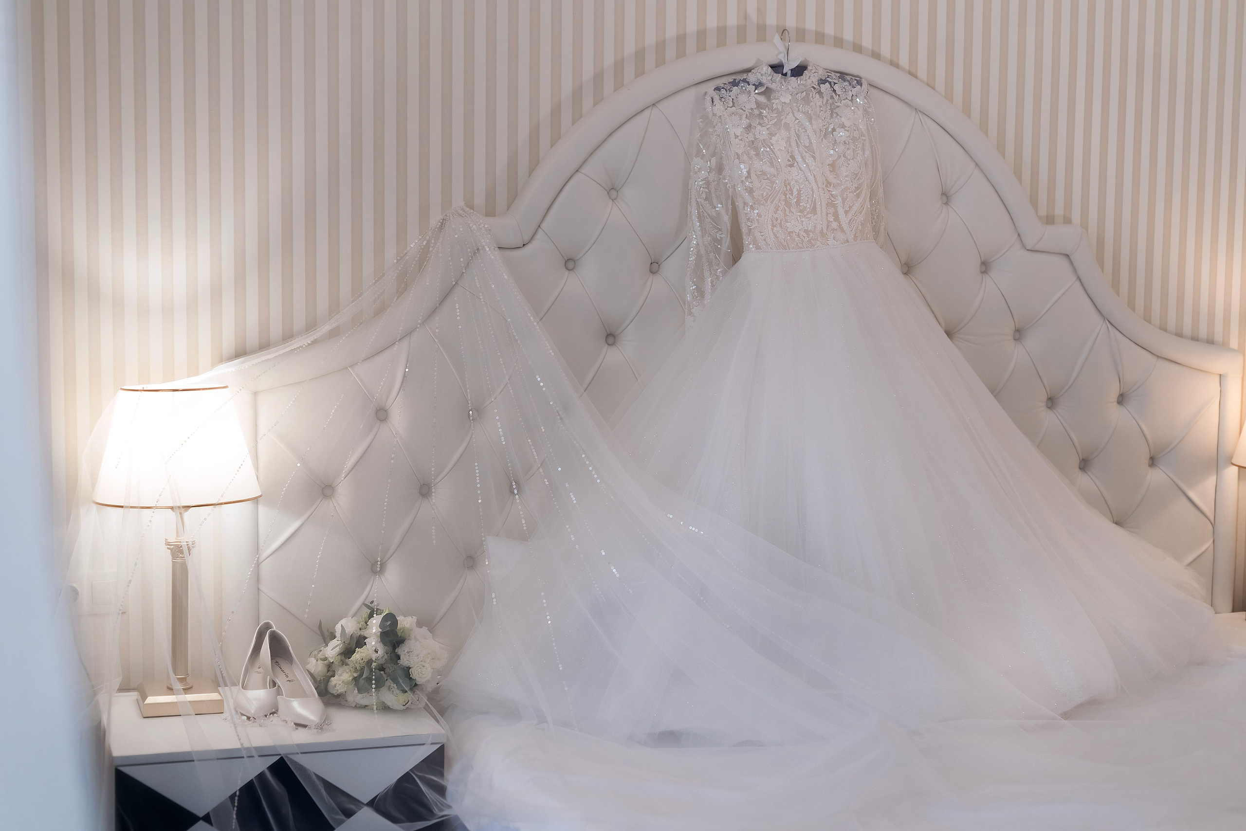 Свадебный фотограф в Волгограде