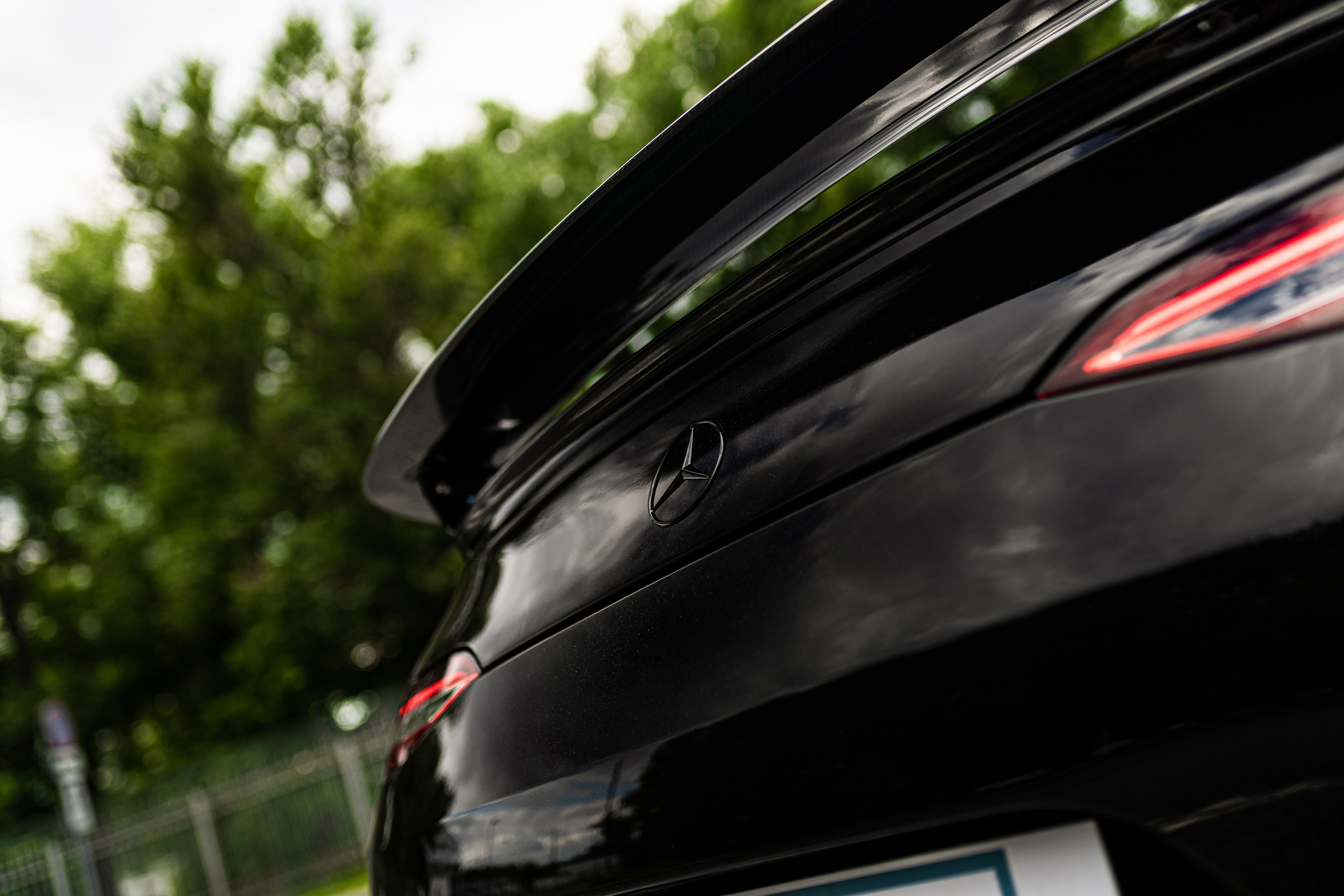 Mercedes-Benz GT 43 Brabus by MB Zapad. Автомобильный фотограф в Москве | Базилев Александр