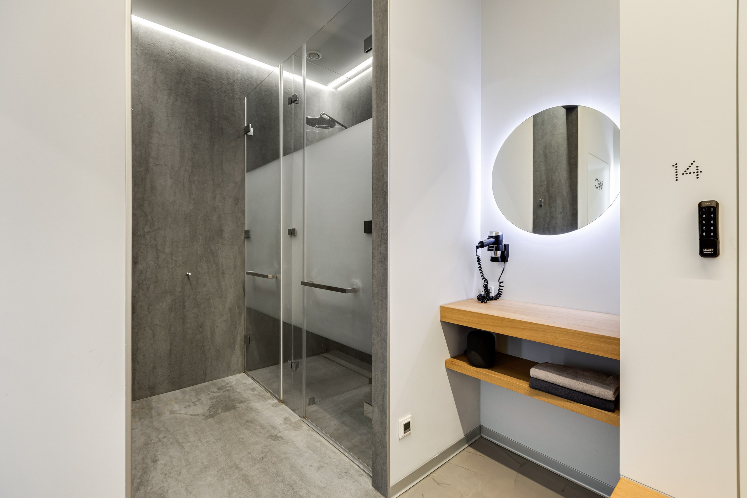 Интерьерная съемка. Andrey Luzin | [yooroock] photographer