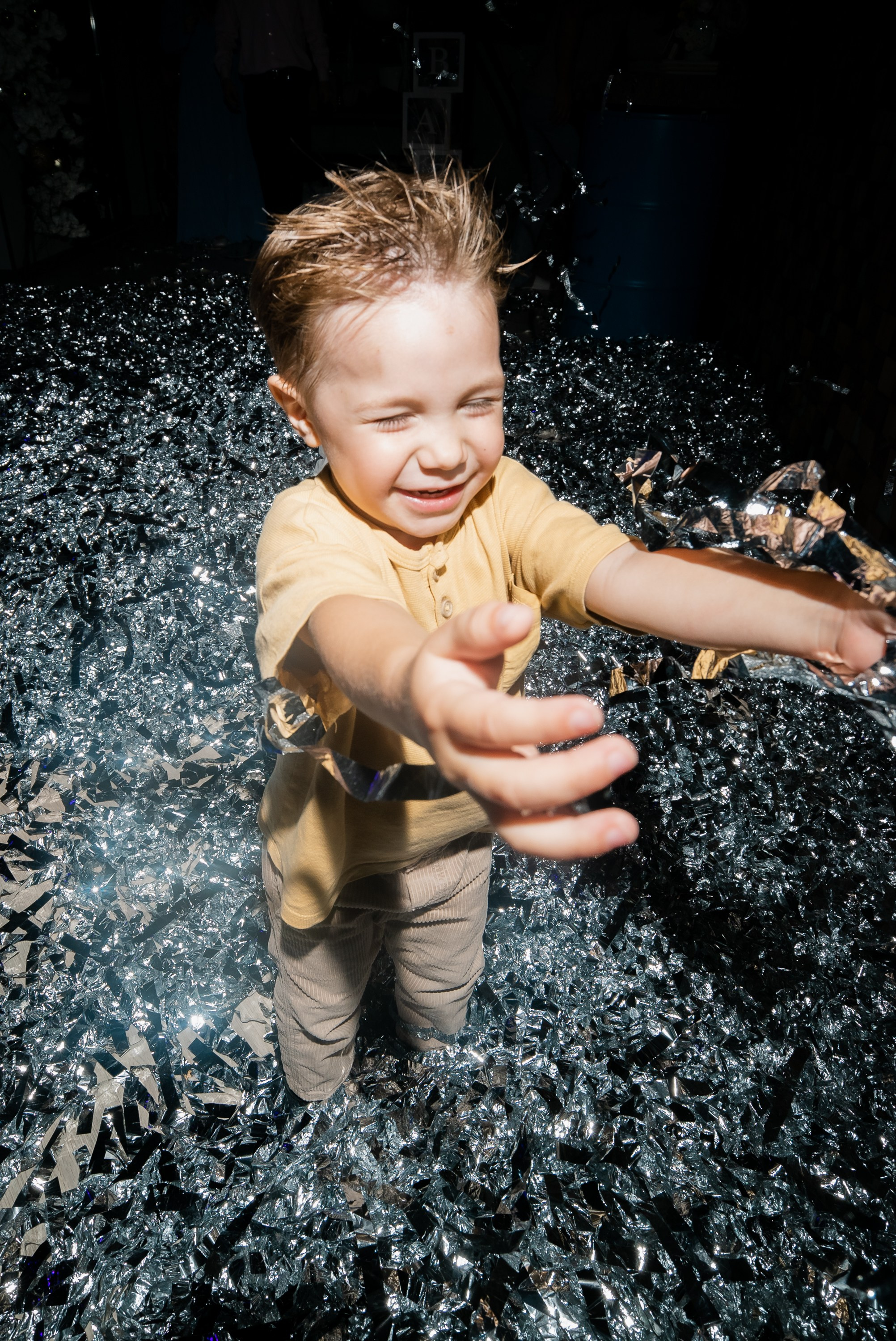 Детские праздники. Andrey Luzin | [yooroock] photographer