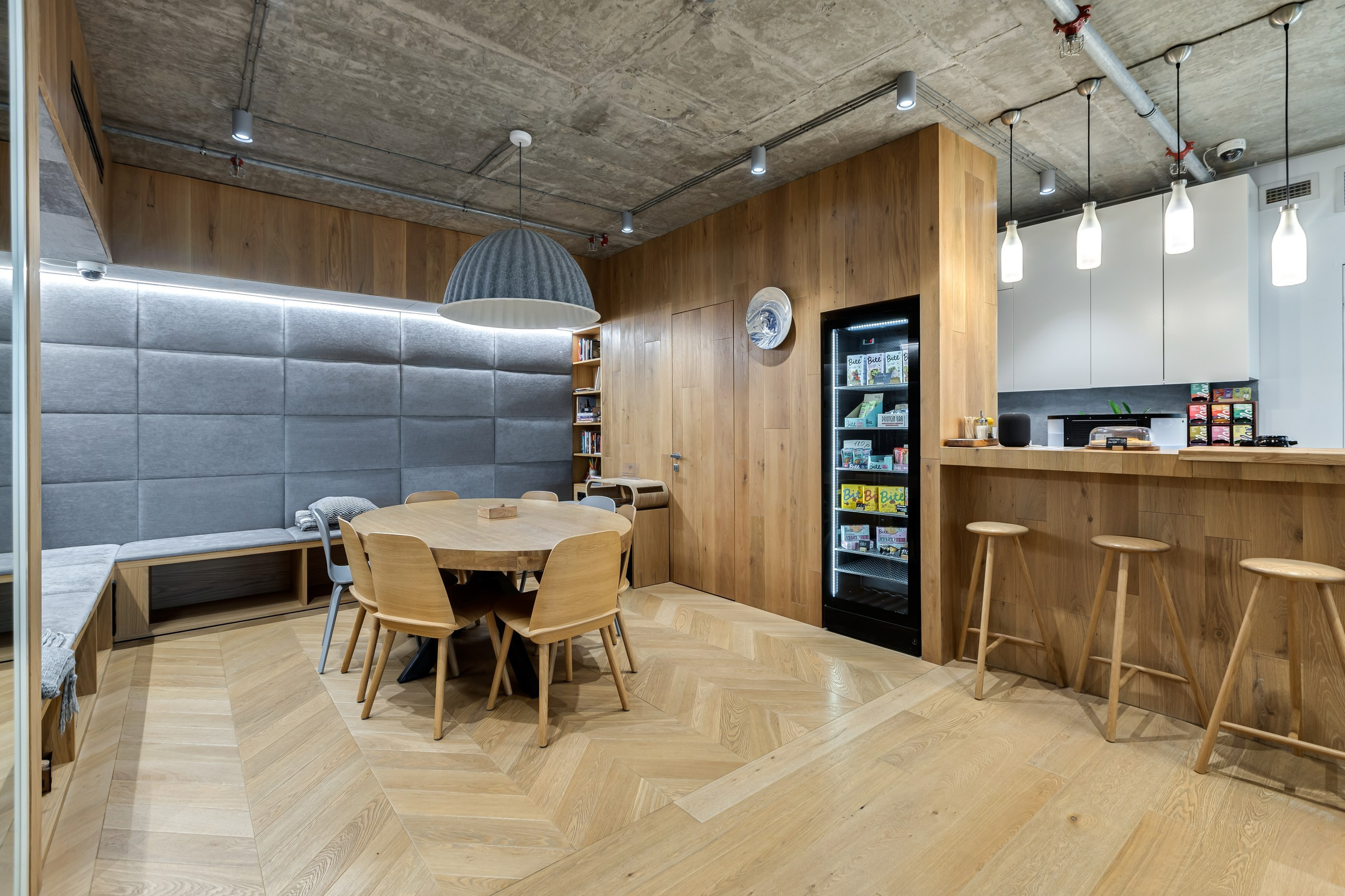 Интерьерная съемка. Andrey Luzin | [yooroock] photographer