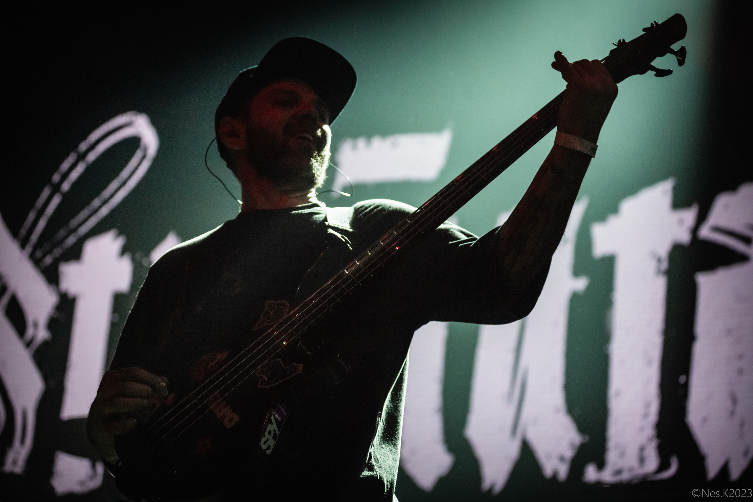 Stigmata. Профессиональный фотограф в Москве и МО