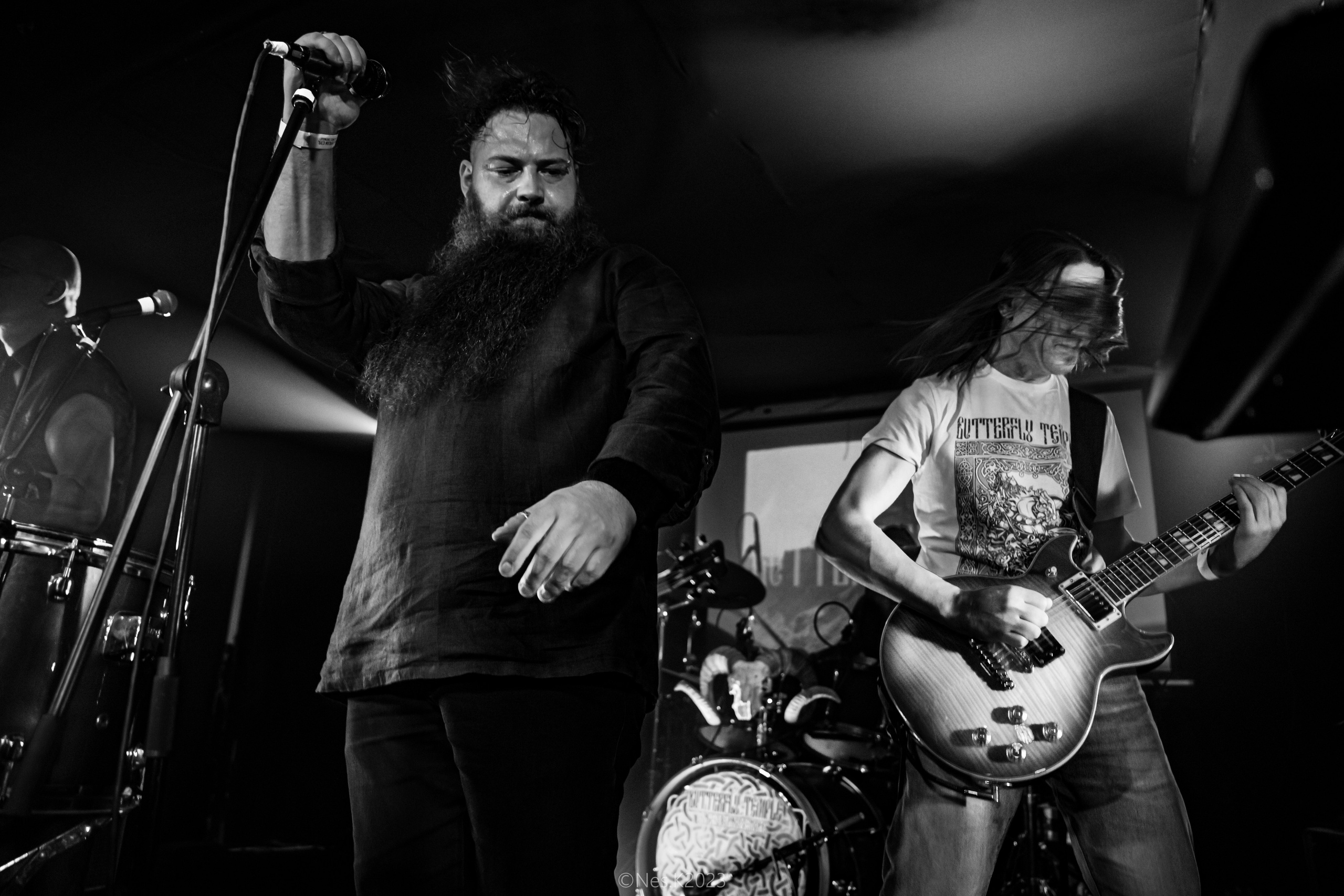 Butterfly Temple. Профессиональный фотограф в Москве и МО