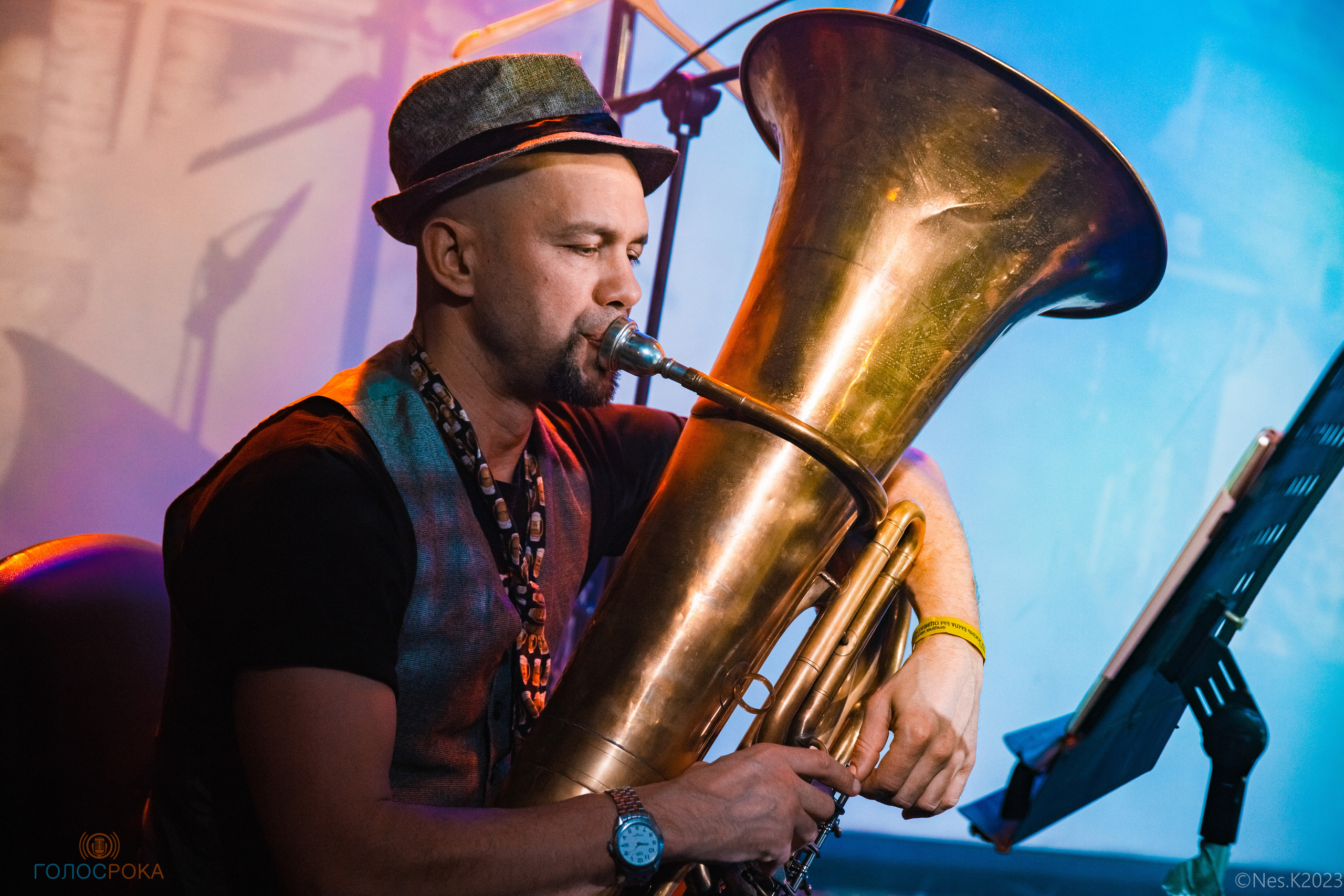 ОркестрЪ Тролля. Профессиональный фотограф в Москве и МО